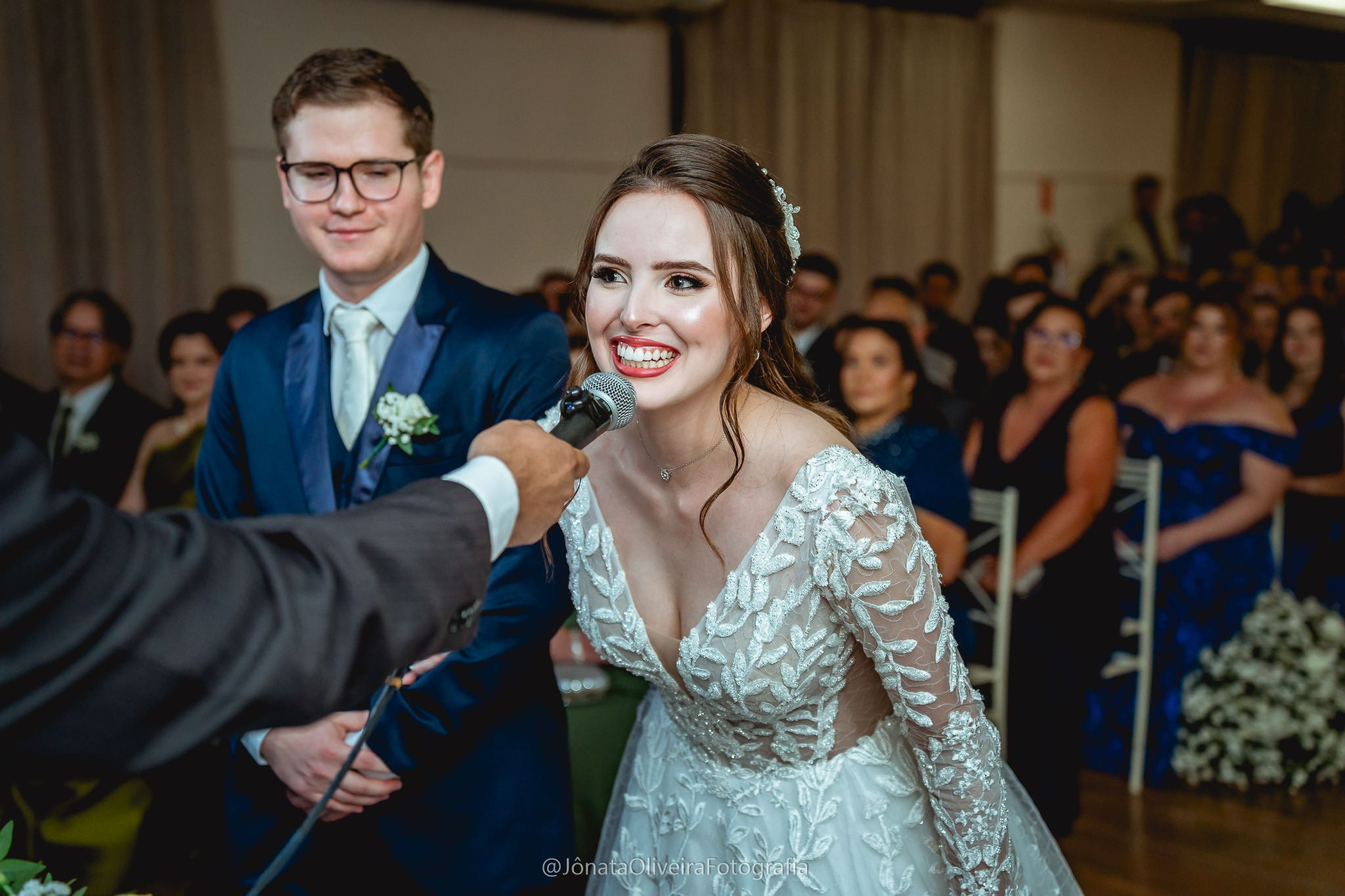 Casamento em Avaré. Fotografia de casamentos e ensaios em avaré Jônata Oliveira