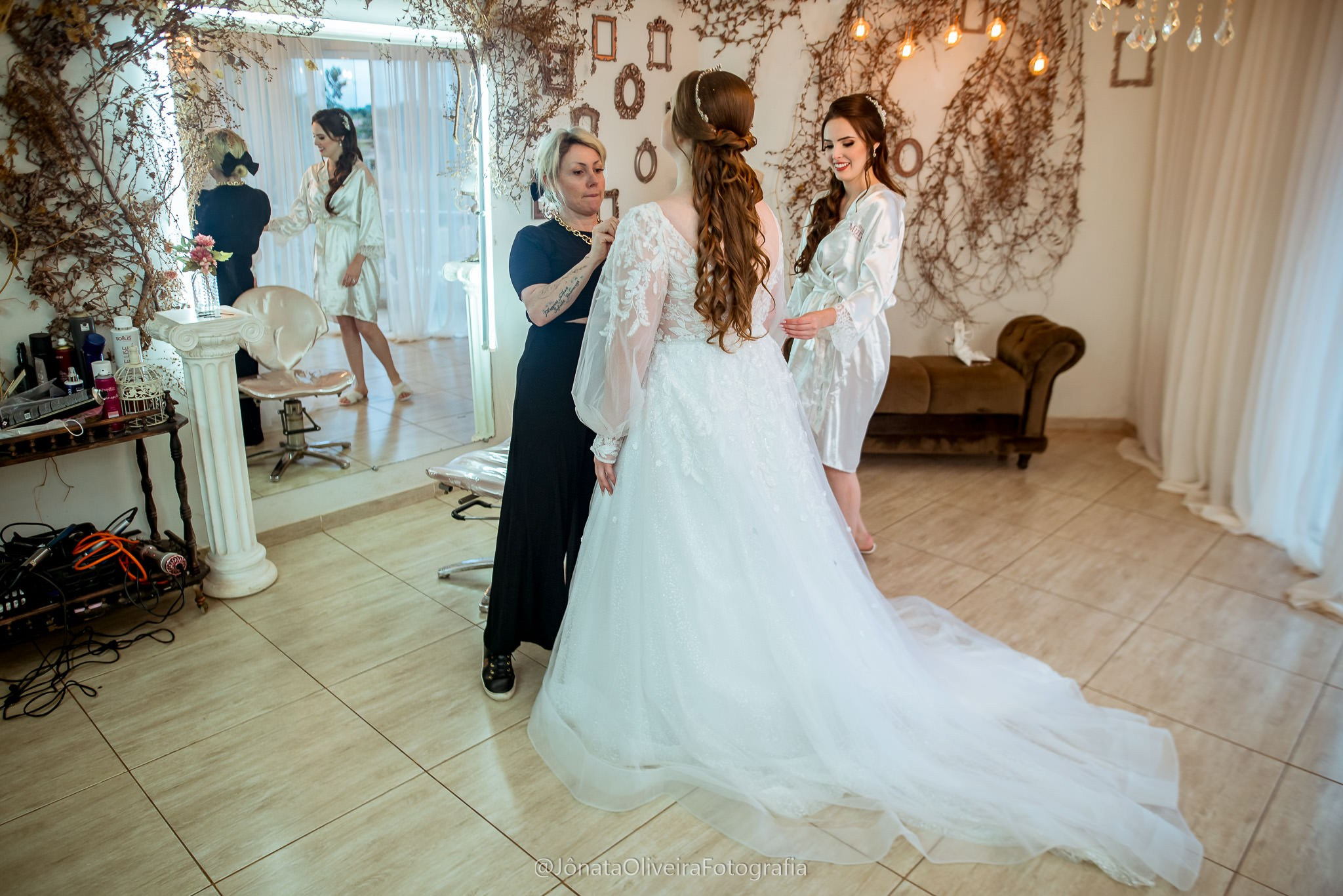 Casamento em Avaré. Fotografia de casamentos e ensaios em avaré Jônata Oliveira