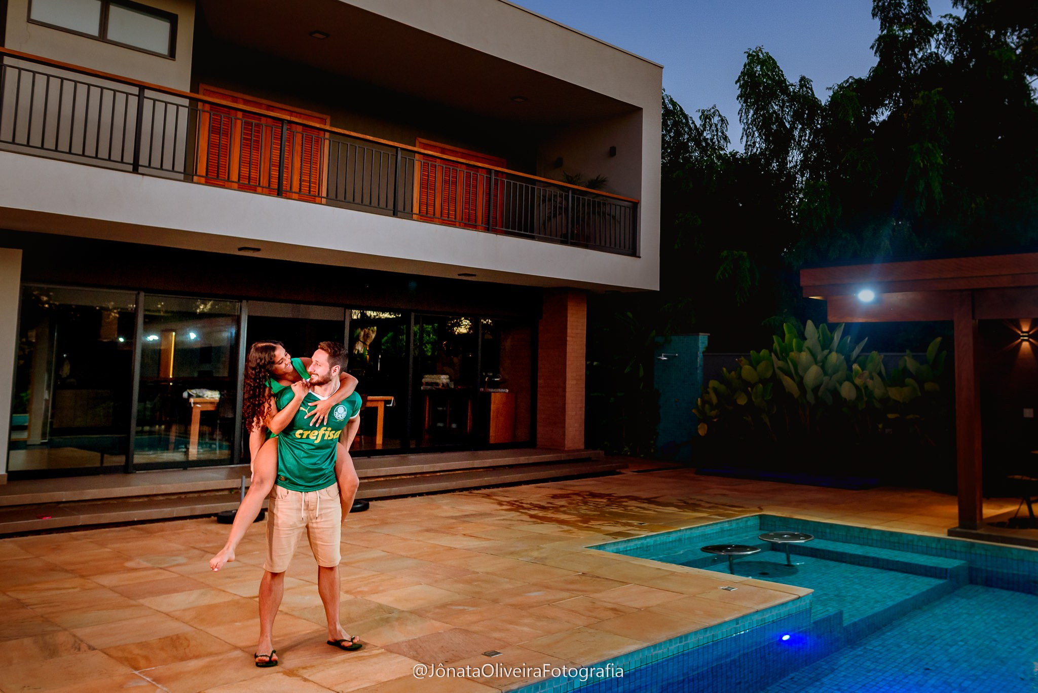 Malu e Felipe. Fotografia de casamentos e ensaios em avaré Jônata Oliveira