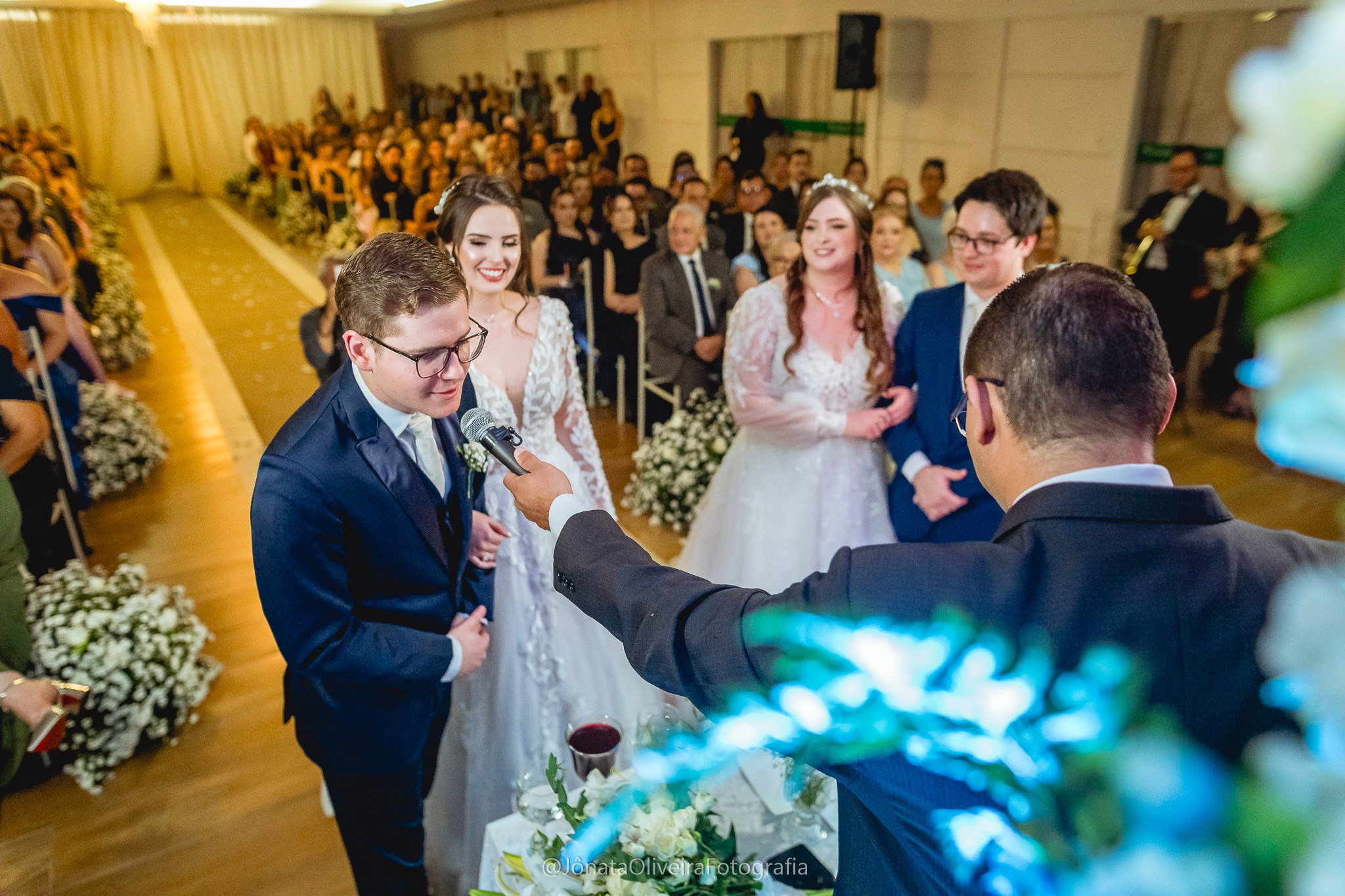 Casamento em Avaré. Fotografia de casamentos e ensaios em avaré Jônata Oliveira