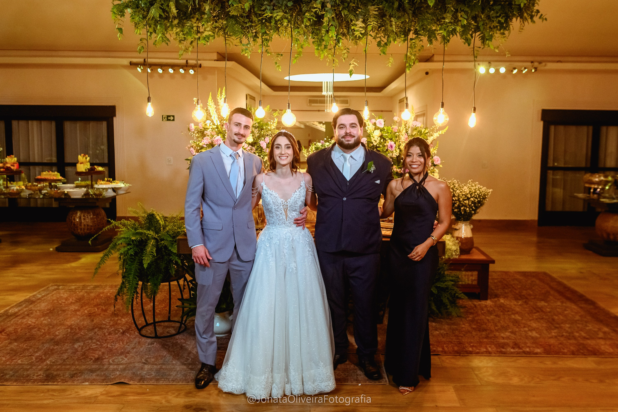 Natalia e Luan. Fotografia de casamentos e ensaios em avaré Jônata Oliveira