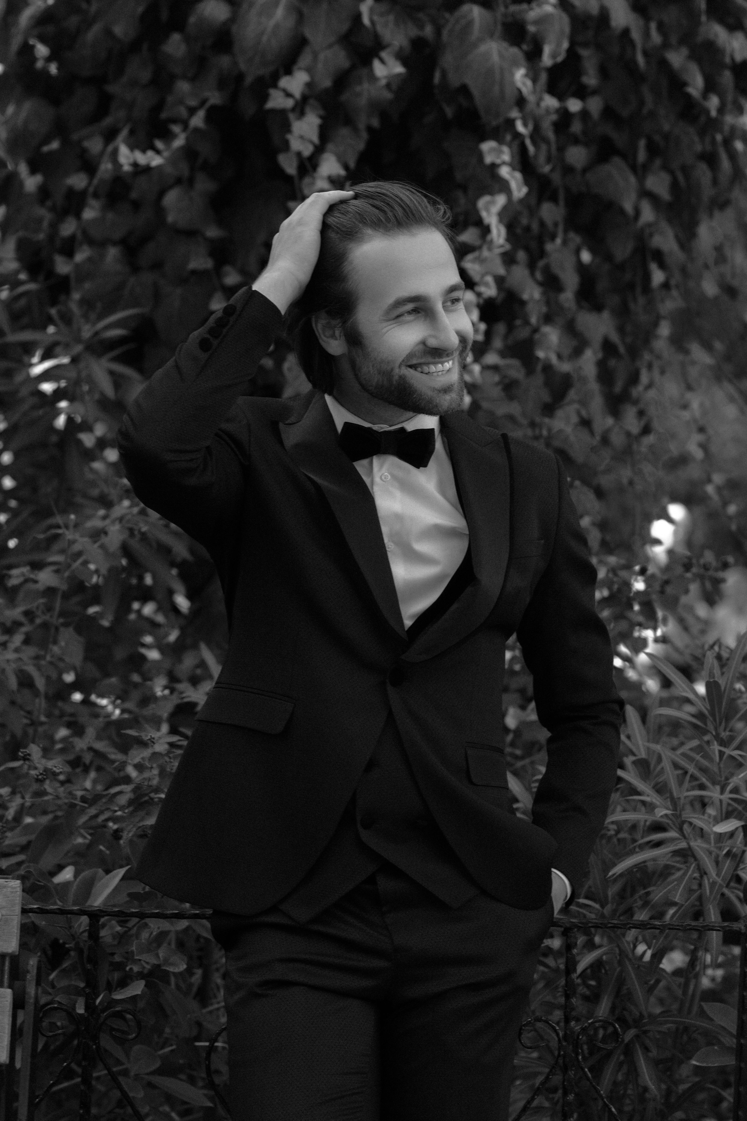 Sergey & Olga. Свадебный фотограф в Бишкеке