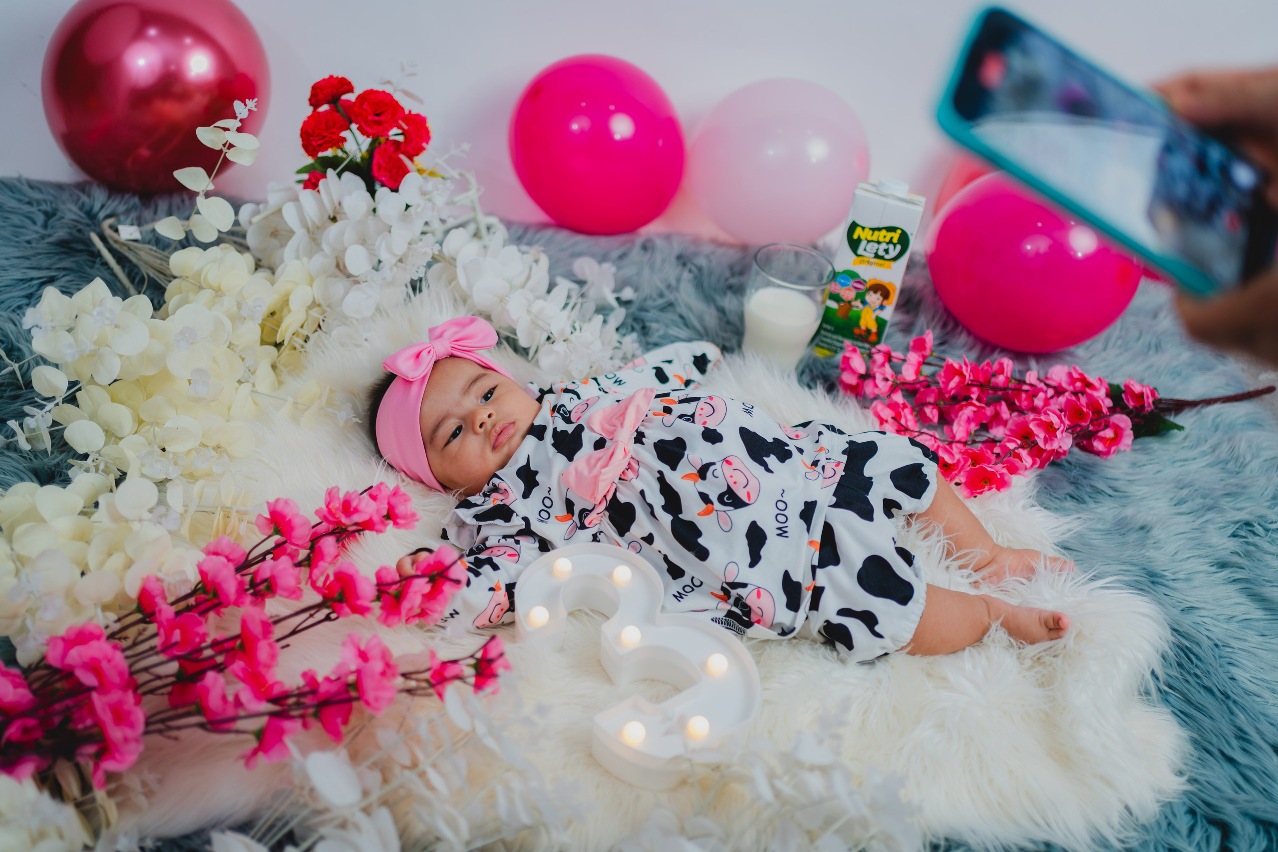 ESTUDIO INFANTIL. Capmoments PhotographyI’m