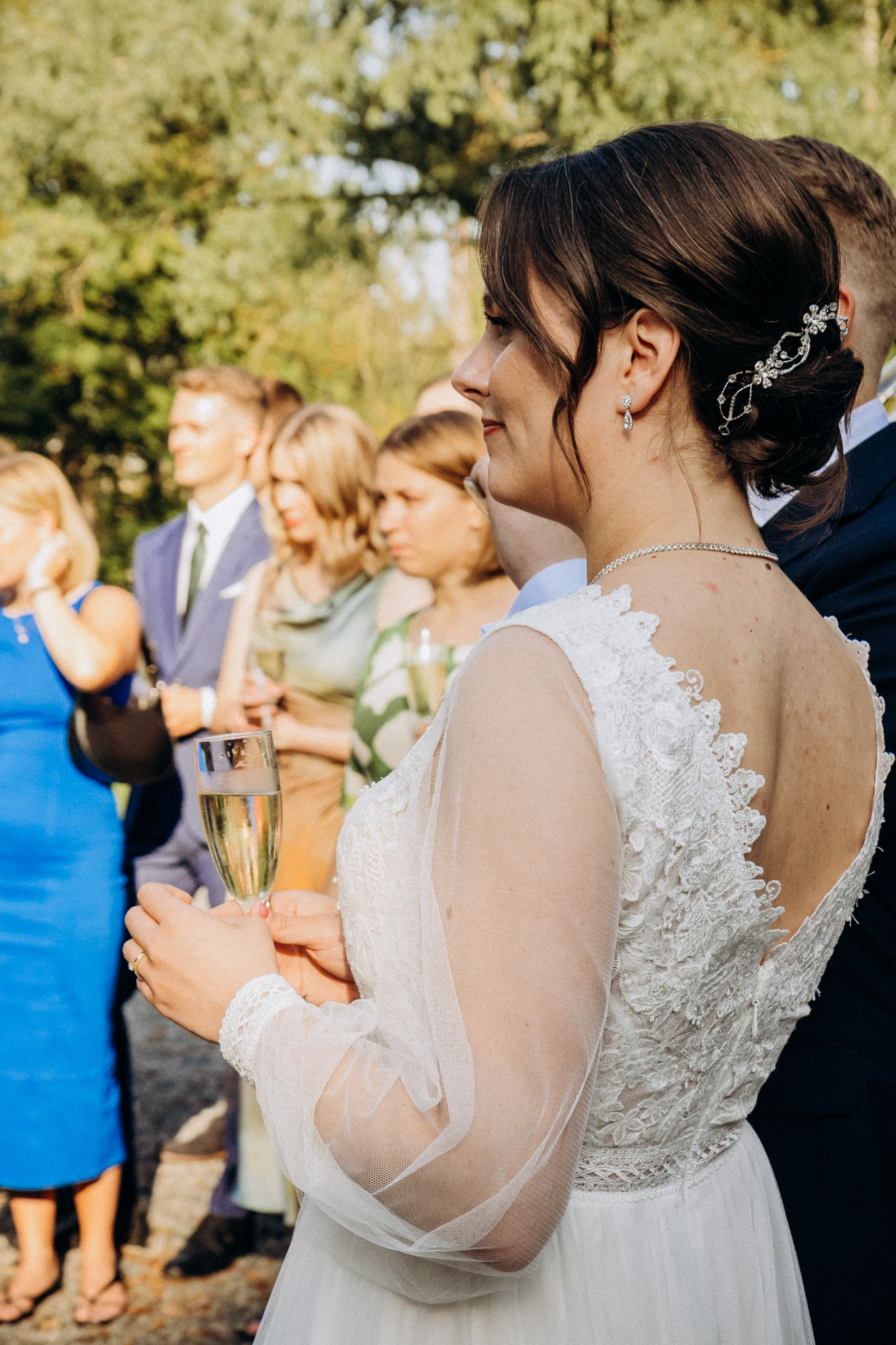 A & H. Iryna Zhyvora | Photographer | Stockholm