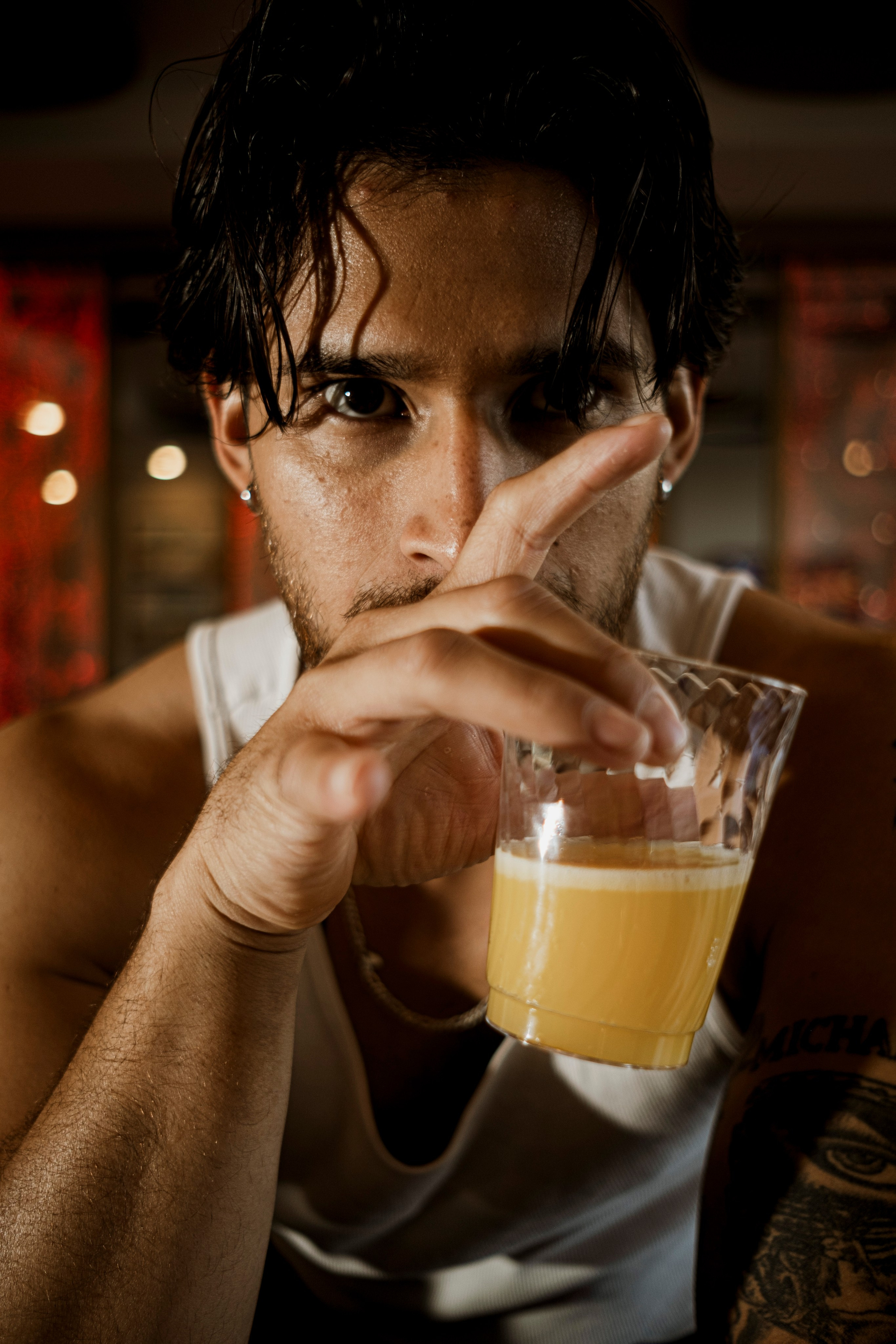 Portraits. Wedding photographer Las Vegas