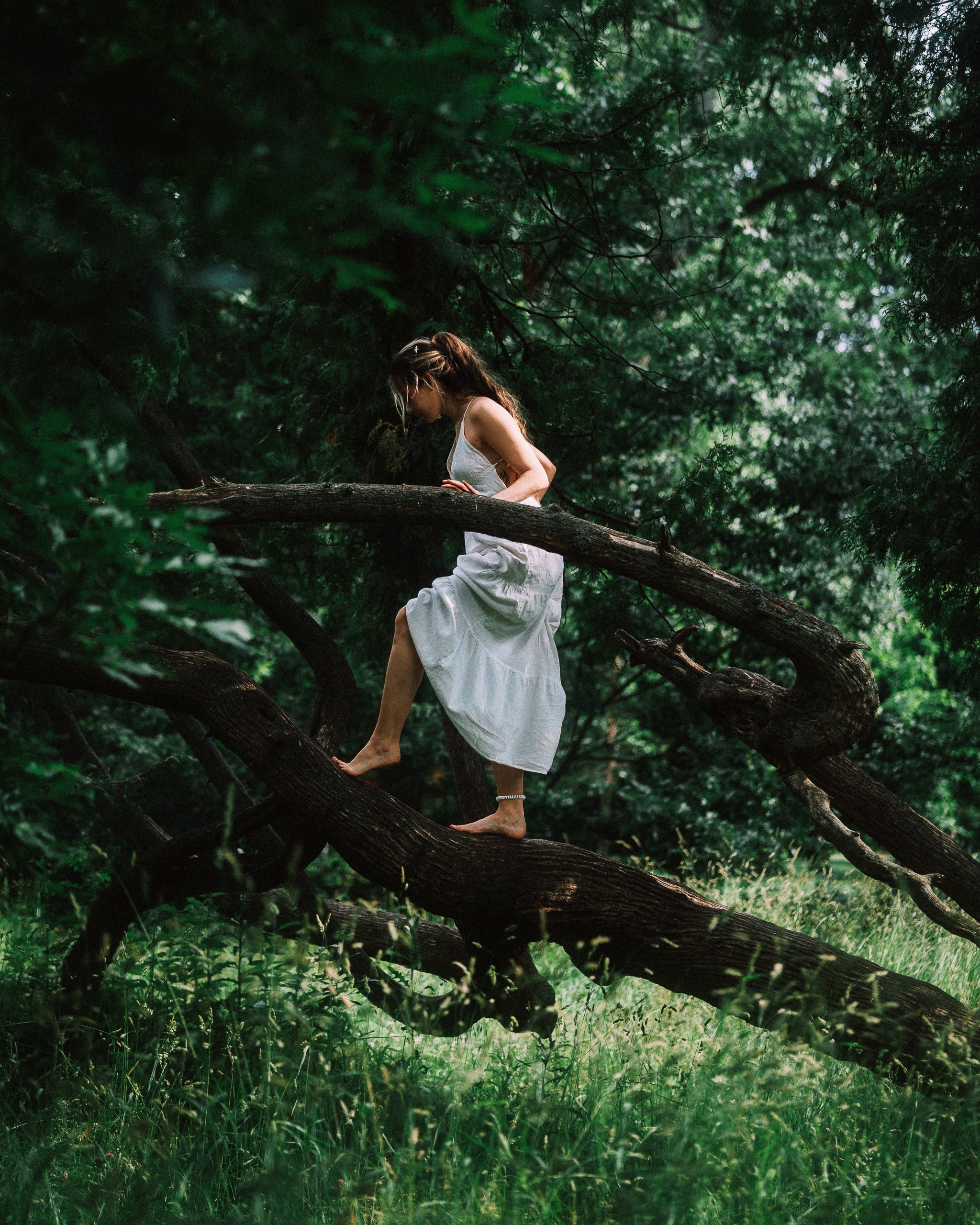 LERA. Photographer Inna Mendelson