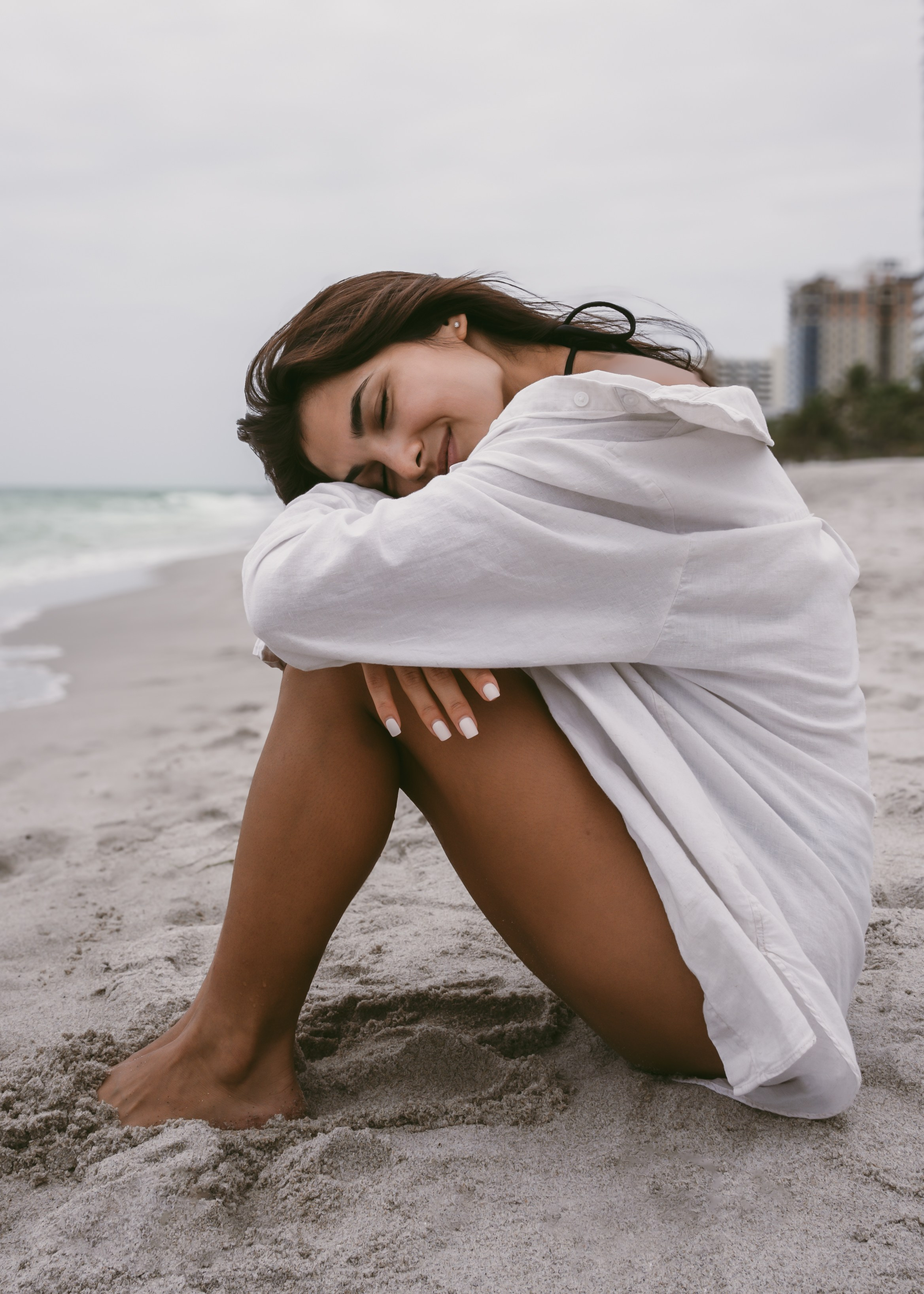 Personal. Tatiana Ketova