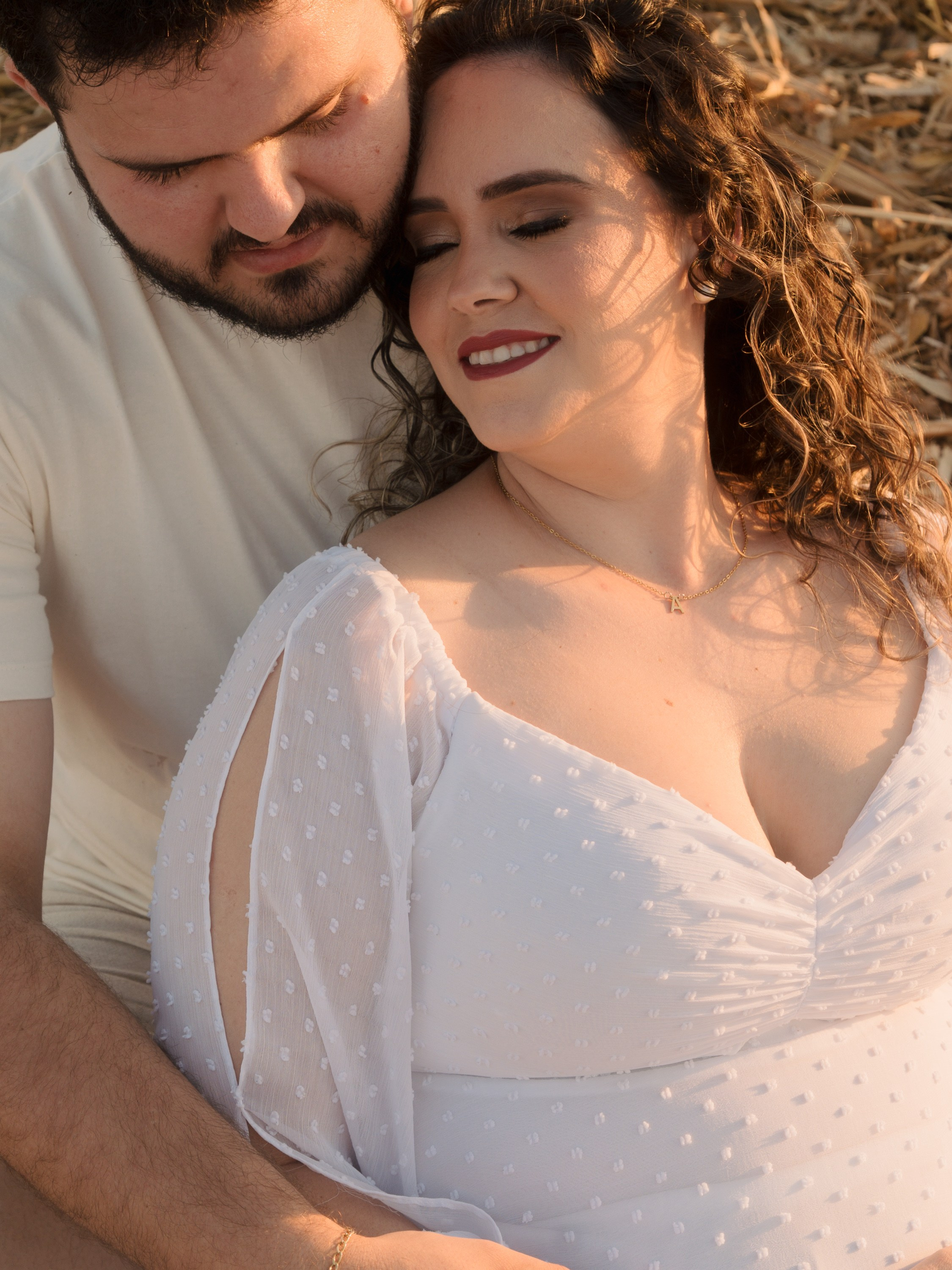 Ângela & Raphael. Luccas Jun Fotografia