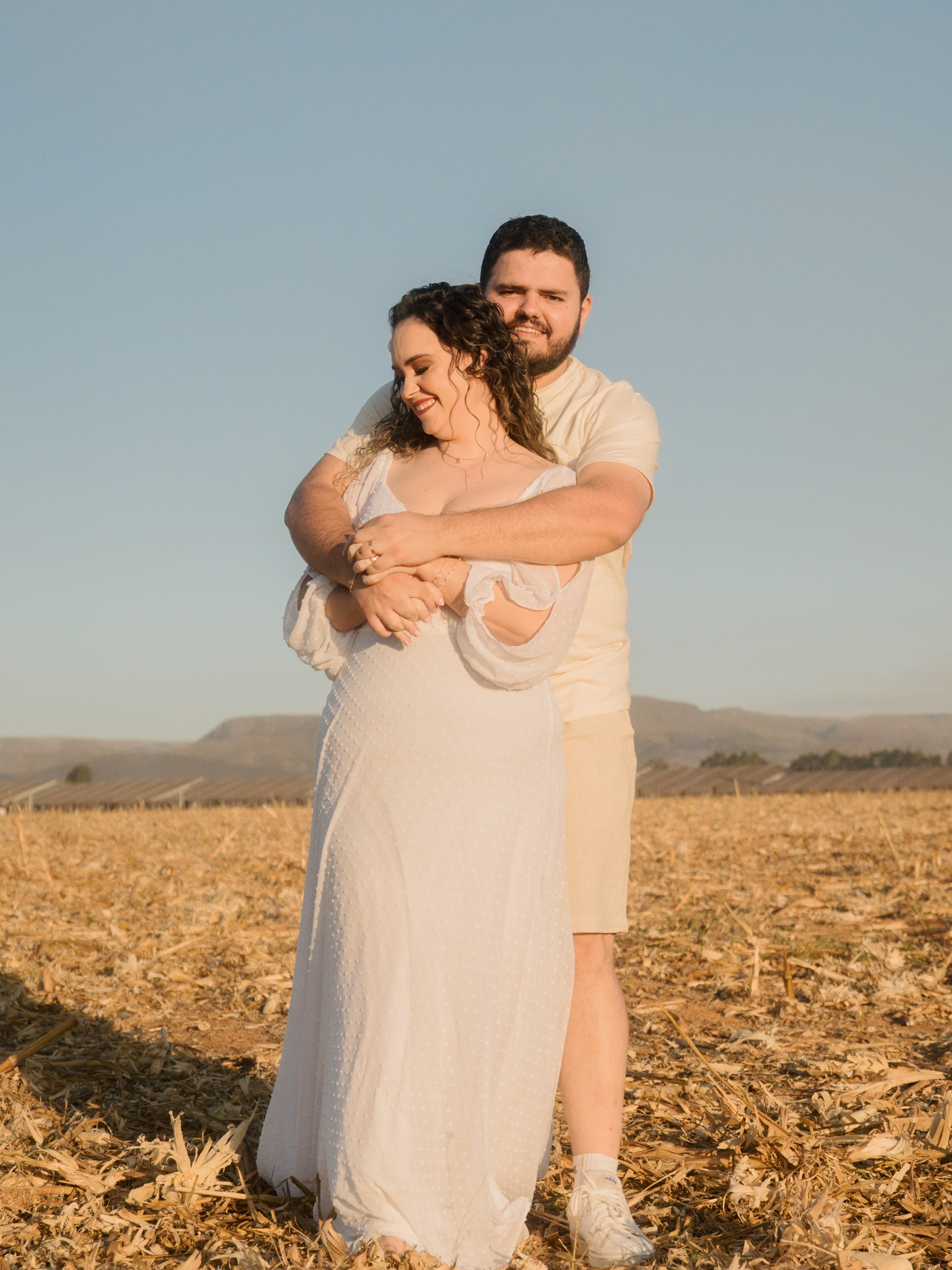 Ângela & Raphael. Luccas Jun Fotografia