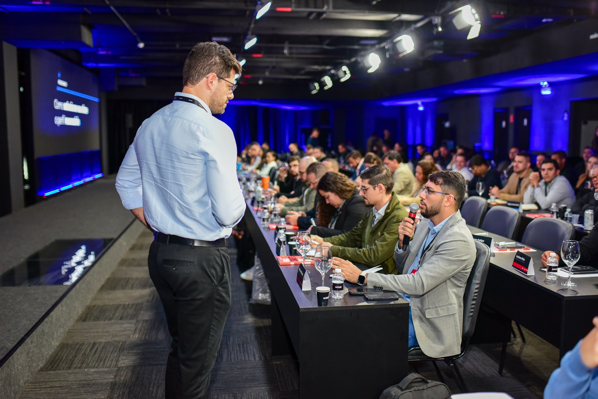 SolarZ Imersão Galaxy. 78 Imagens