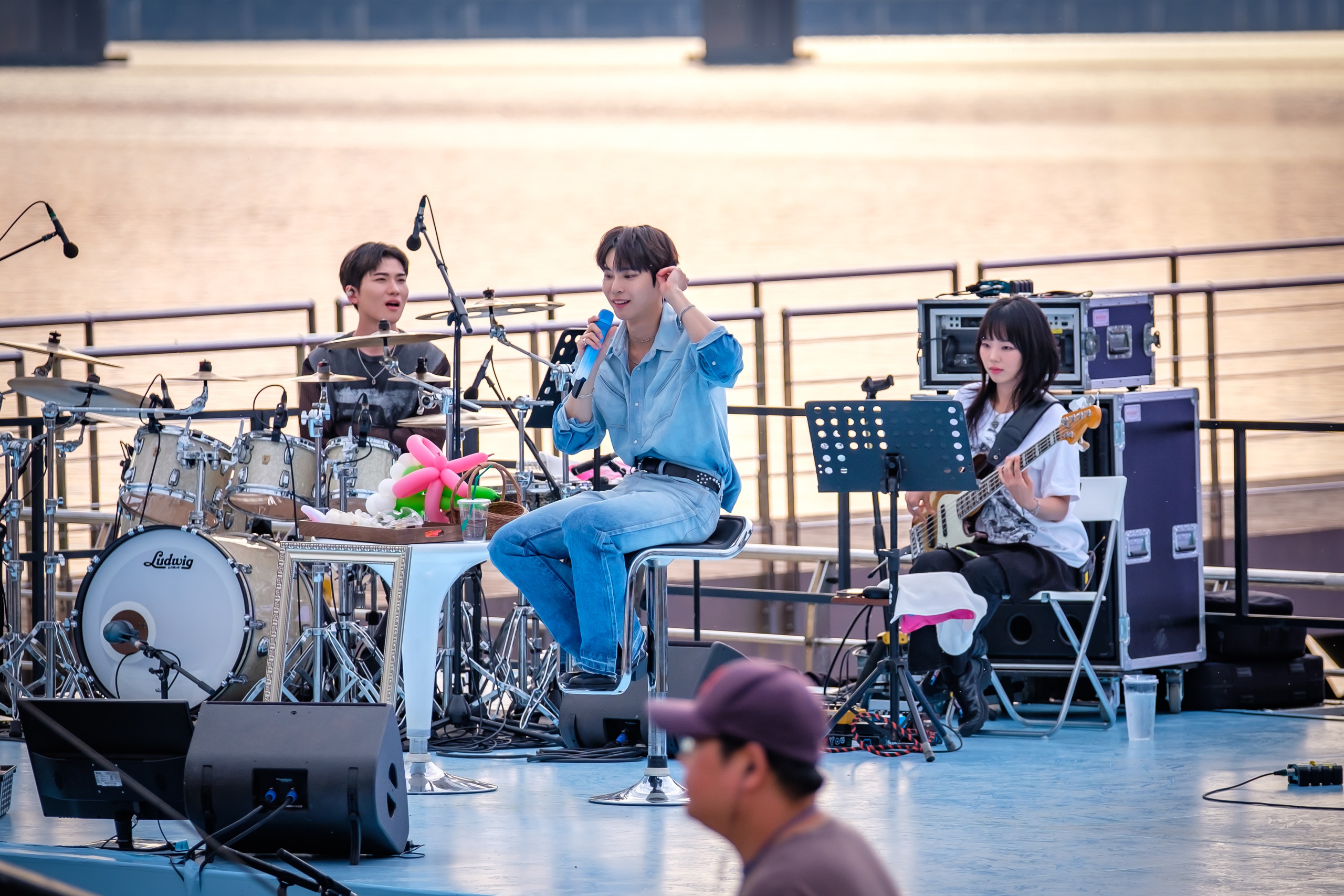 DOYOUNG. Photographer in Seoul Dobrokvashina Natalya