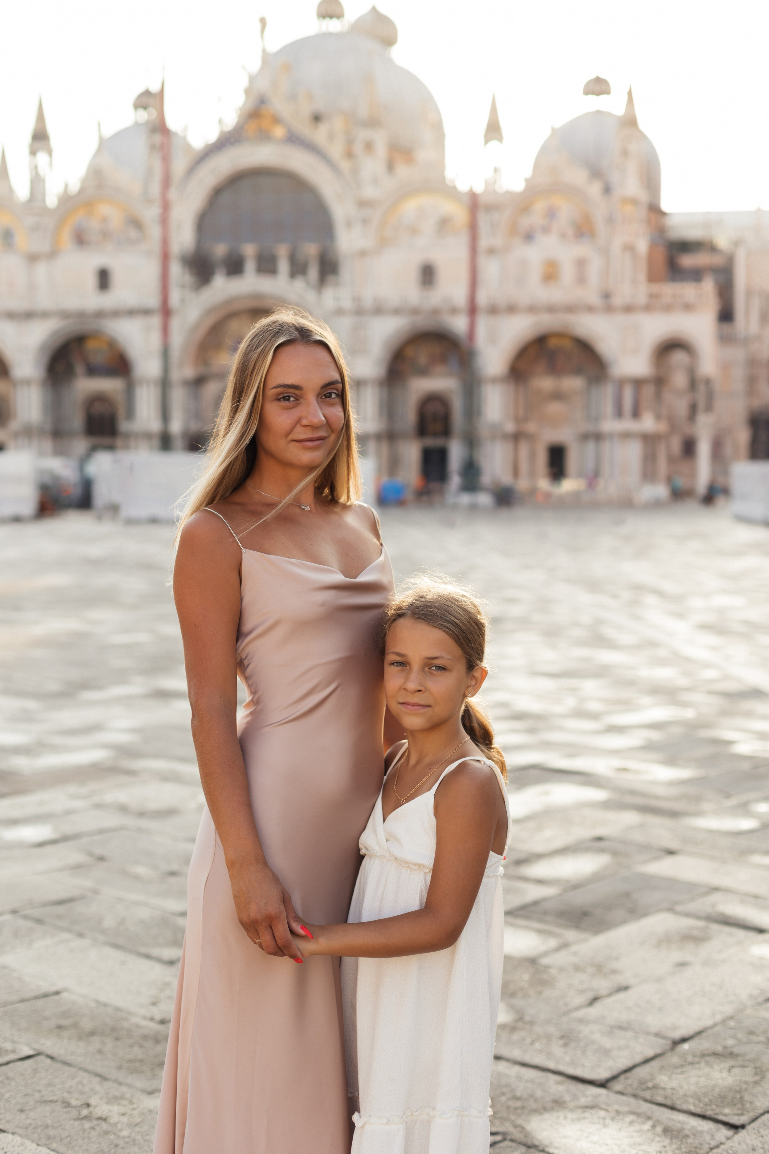 The morning with Margo