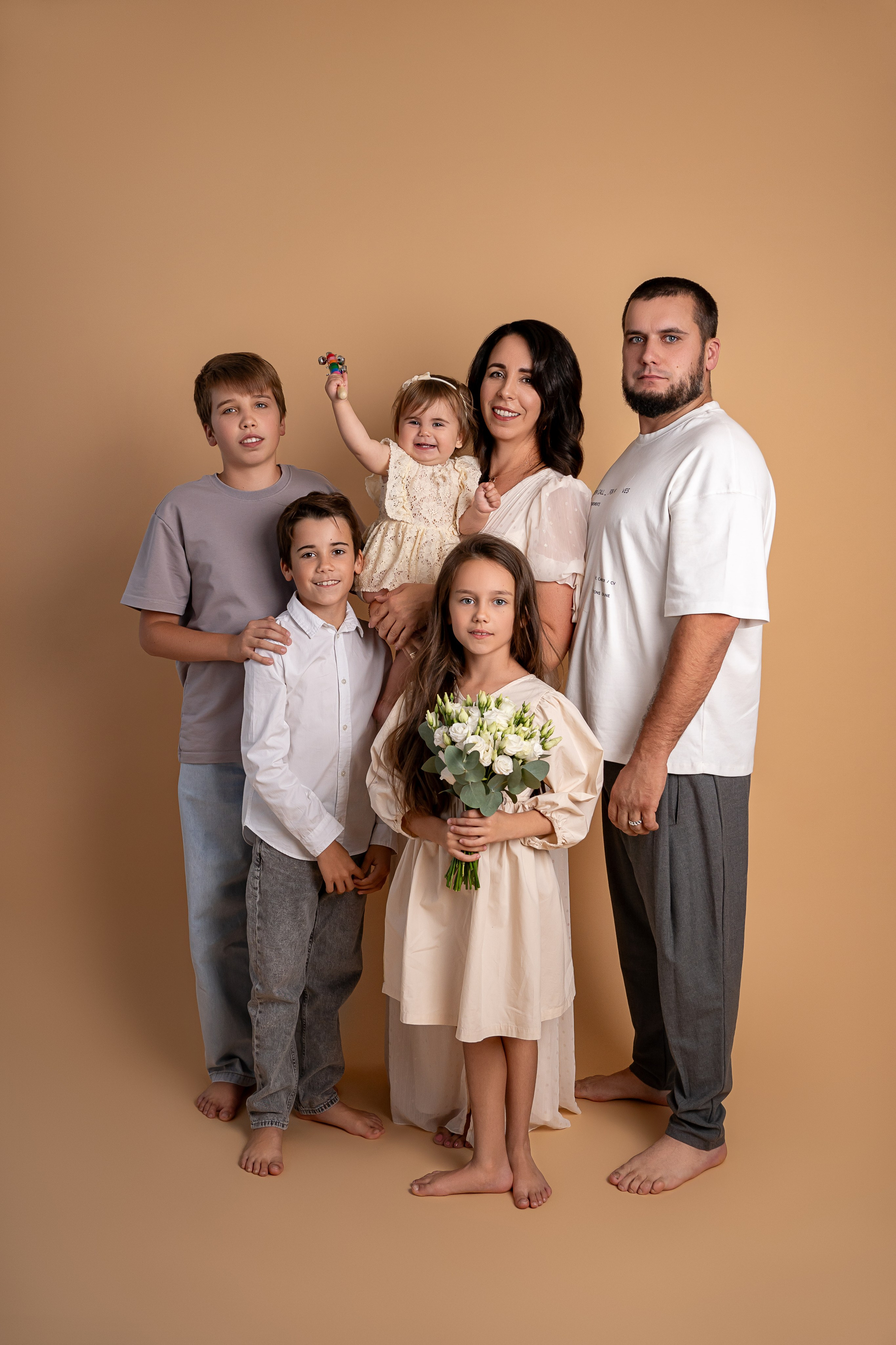 Cake Smash Fotoshooting Berlin – Der erste Geburtstag mit Stil