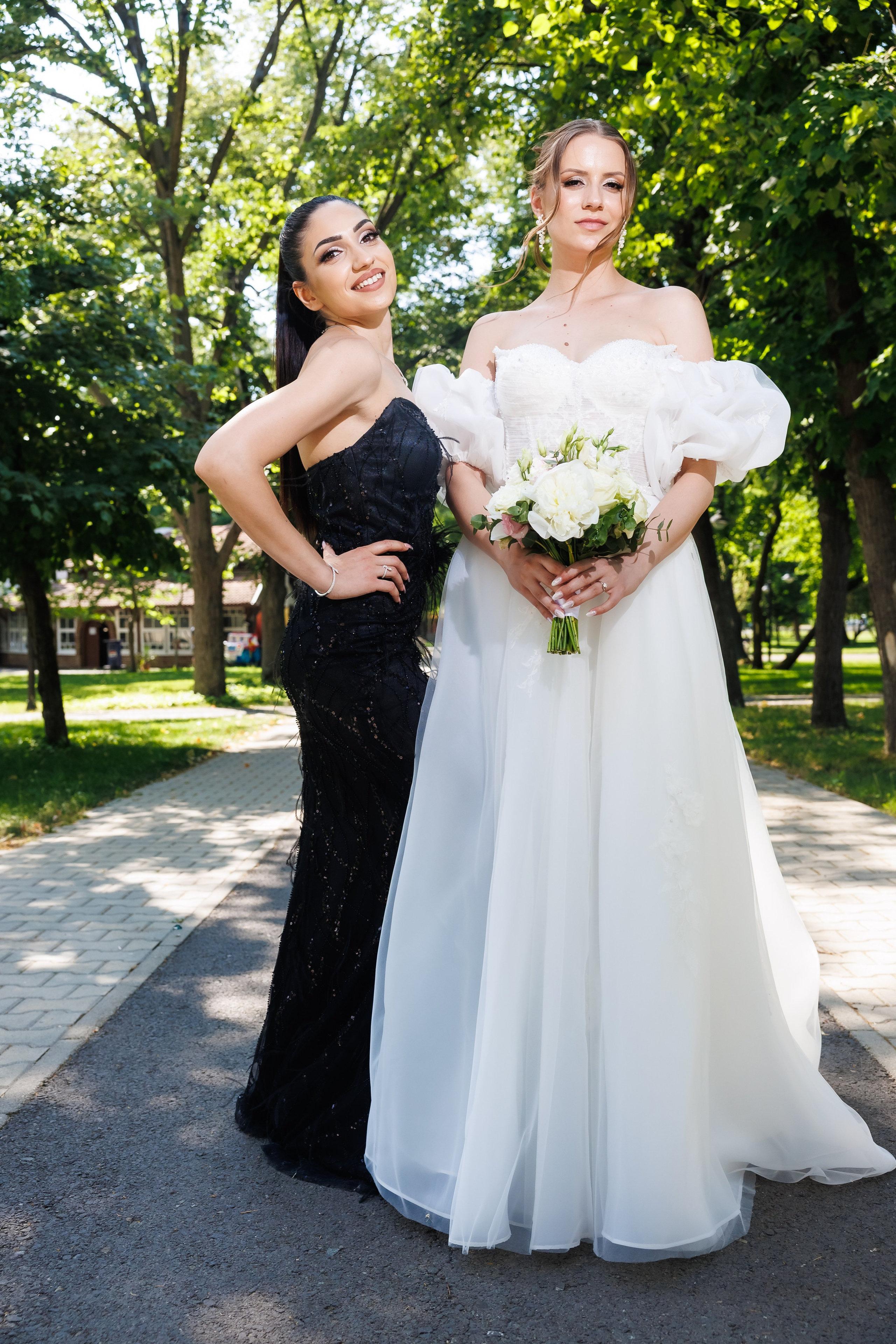 Сватба Айтос. Фотограф Ирина Йотова