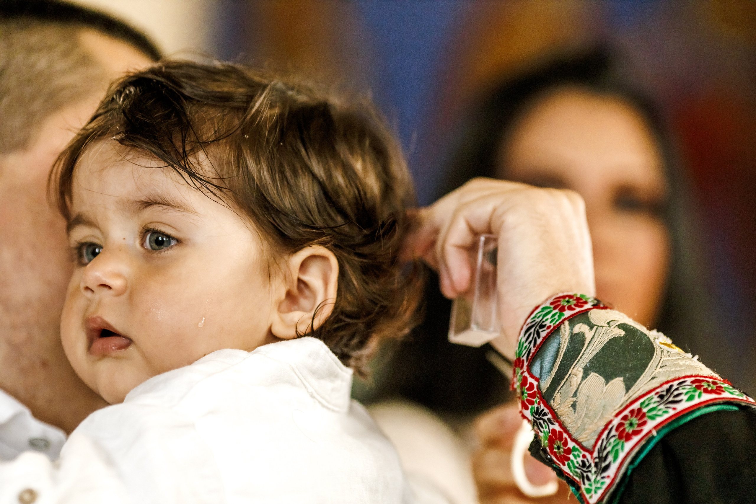 Свето Кръщение гр.Айтос. Фотограф Ирина Йотова