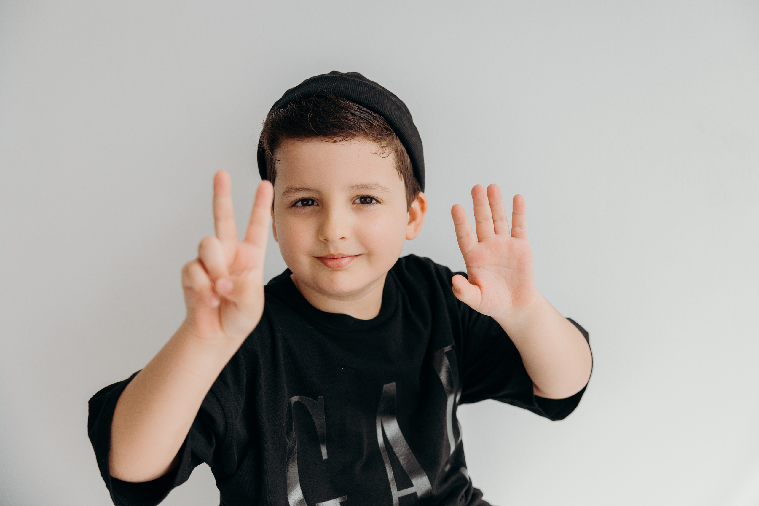 Честит Рожден Ден. Фотограф Ирина Йотова