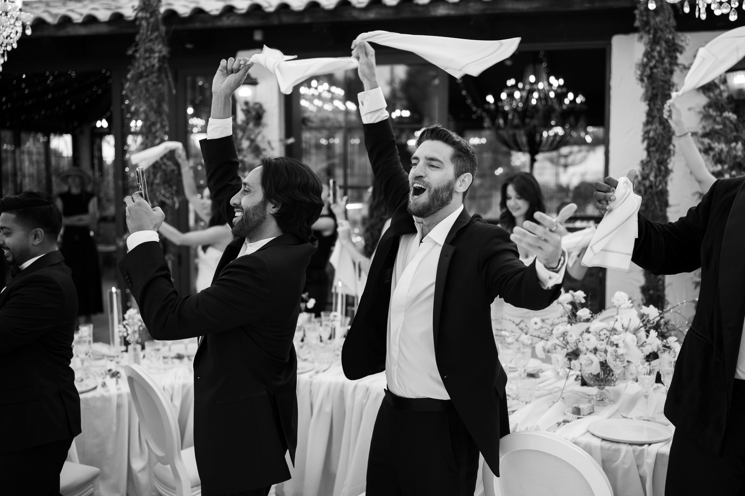 Mark & Daria. Wedding photographer in Spain