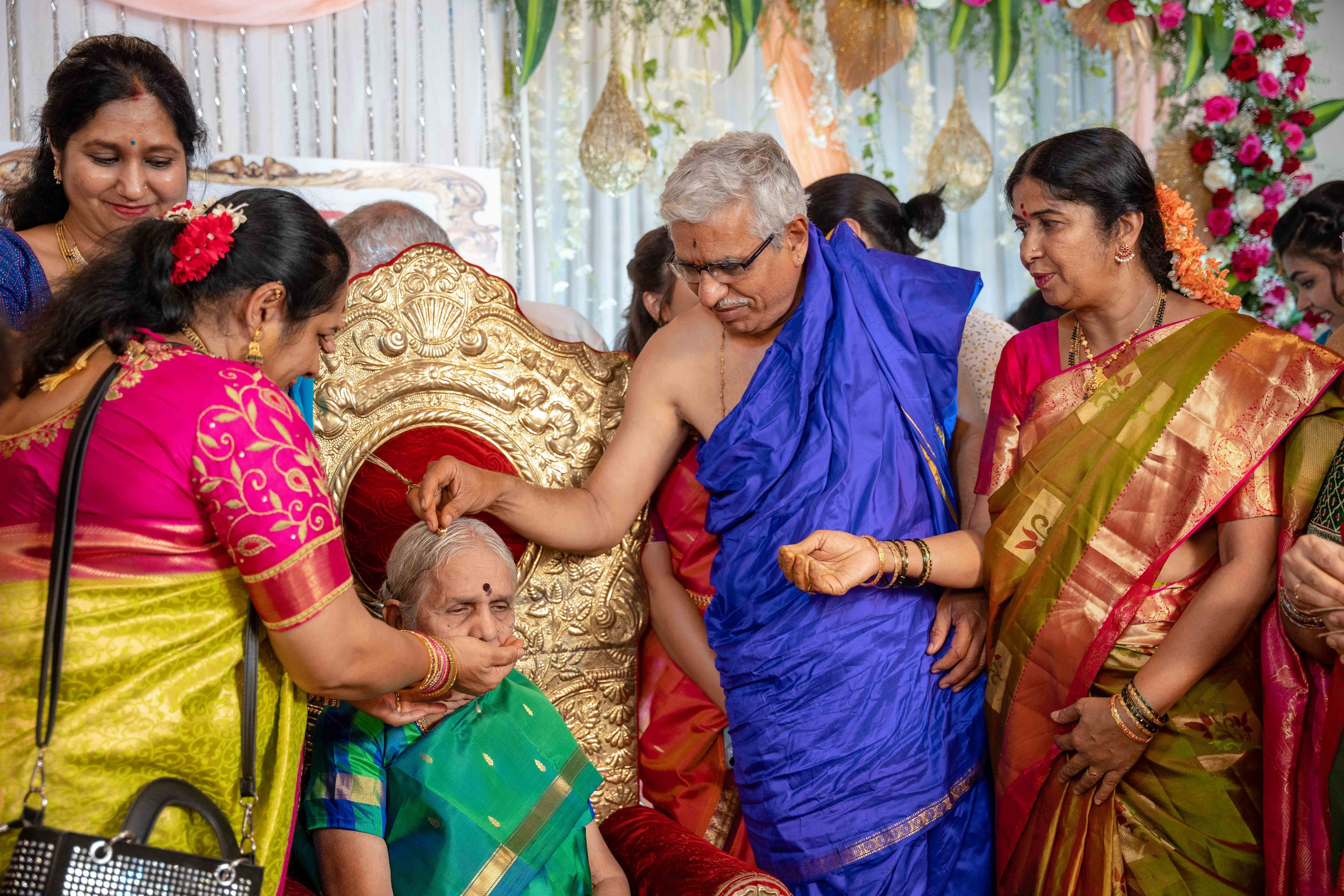 ATHARV NAMAKARANA. 50mm STUDIOS