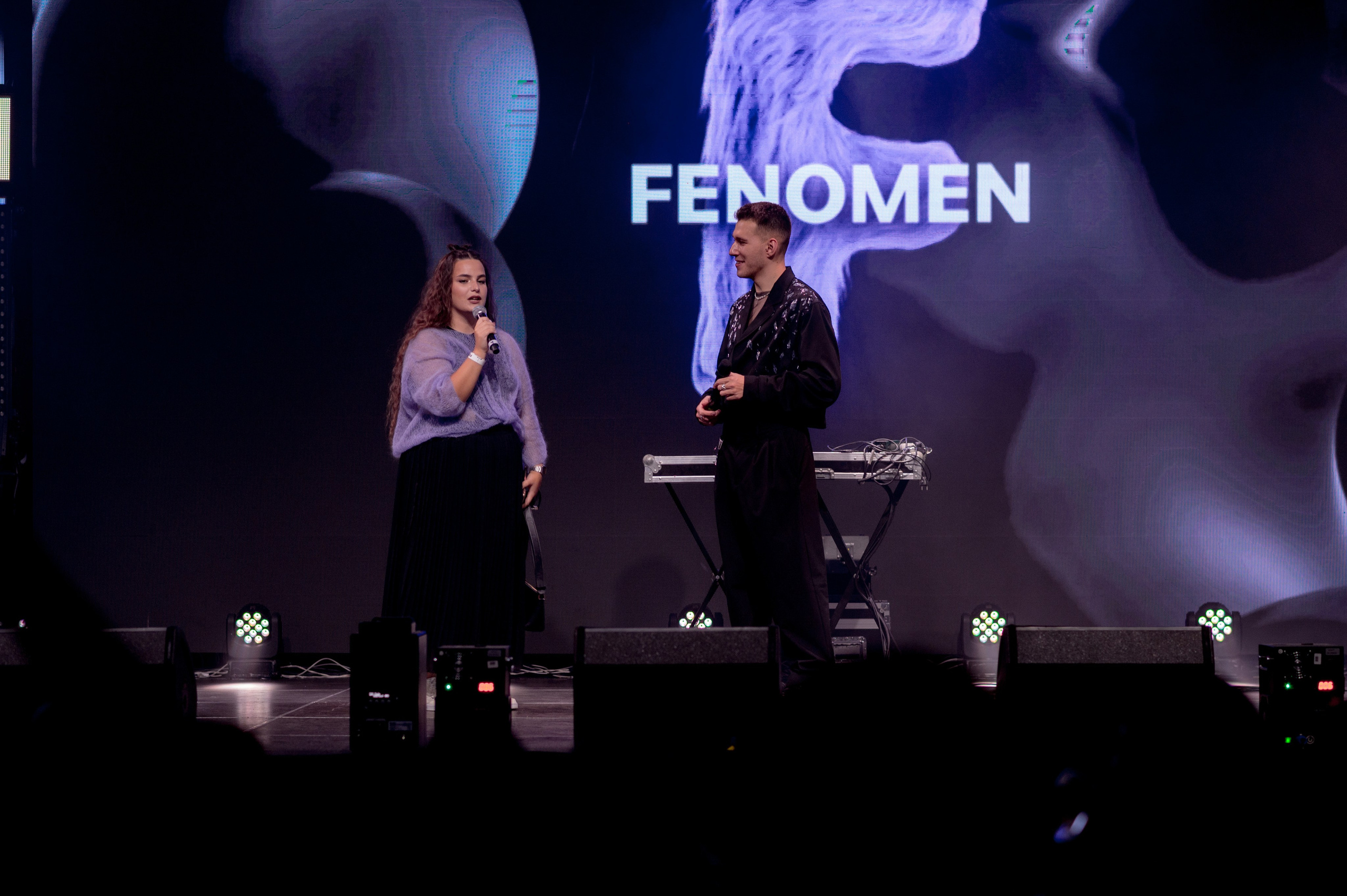 Клубний захід. Фотограф Київ