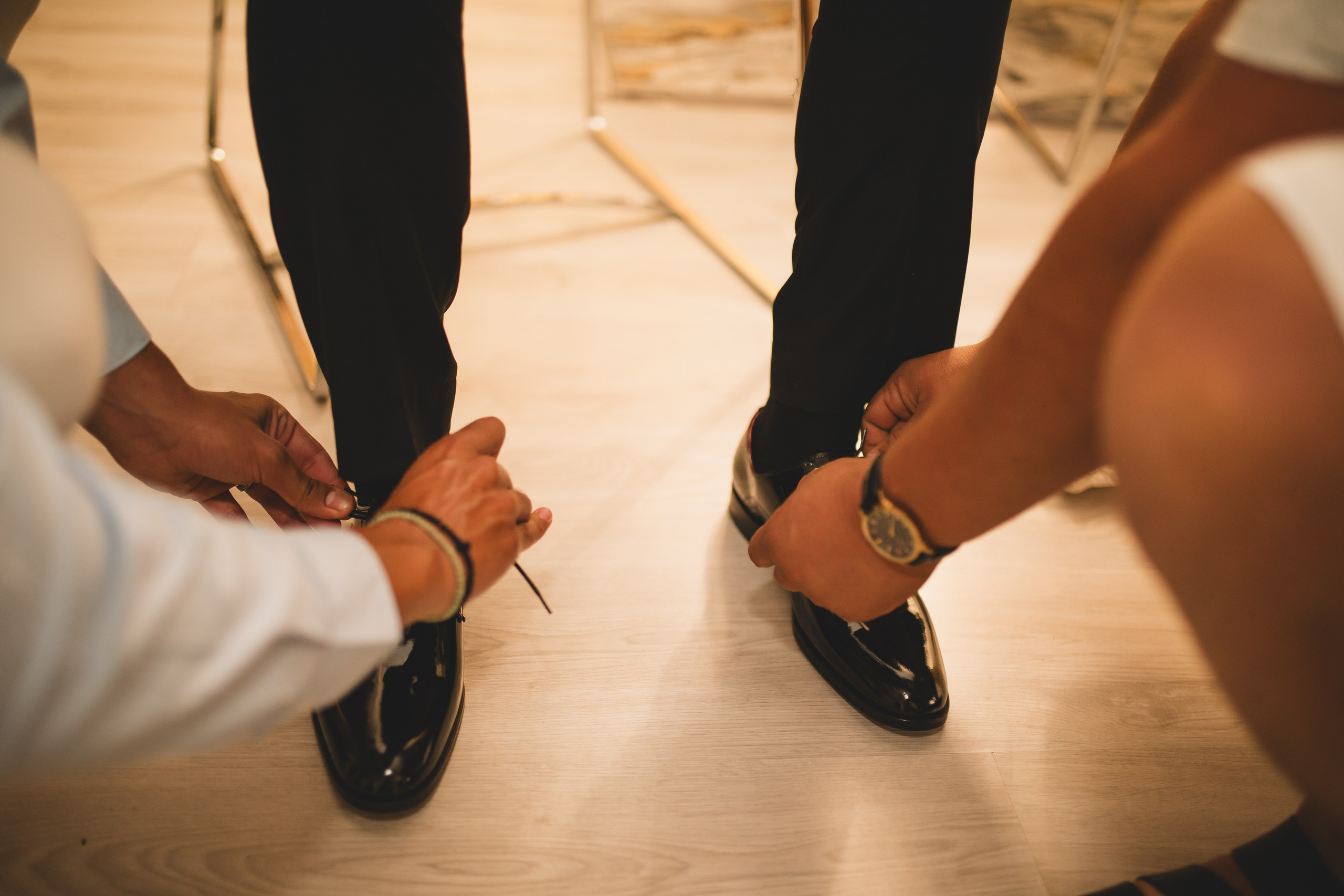 Larisa & George. DVA FILMS | Wedding Photography & Cinematic Films | România