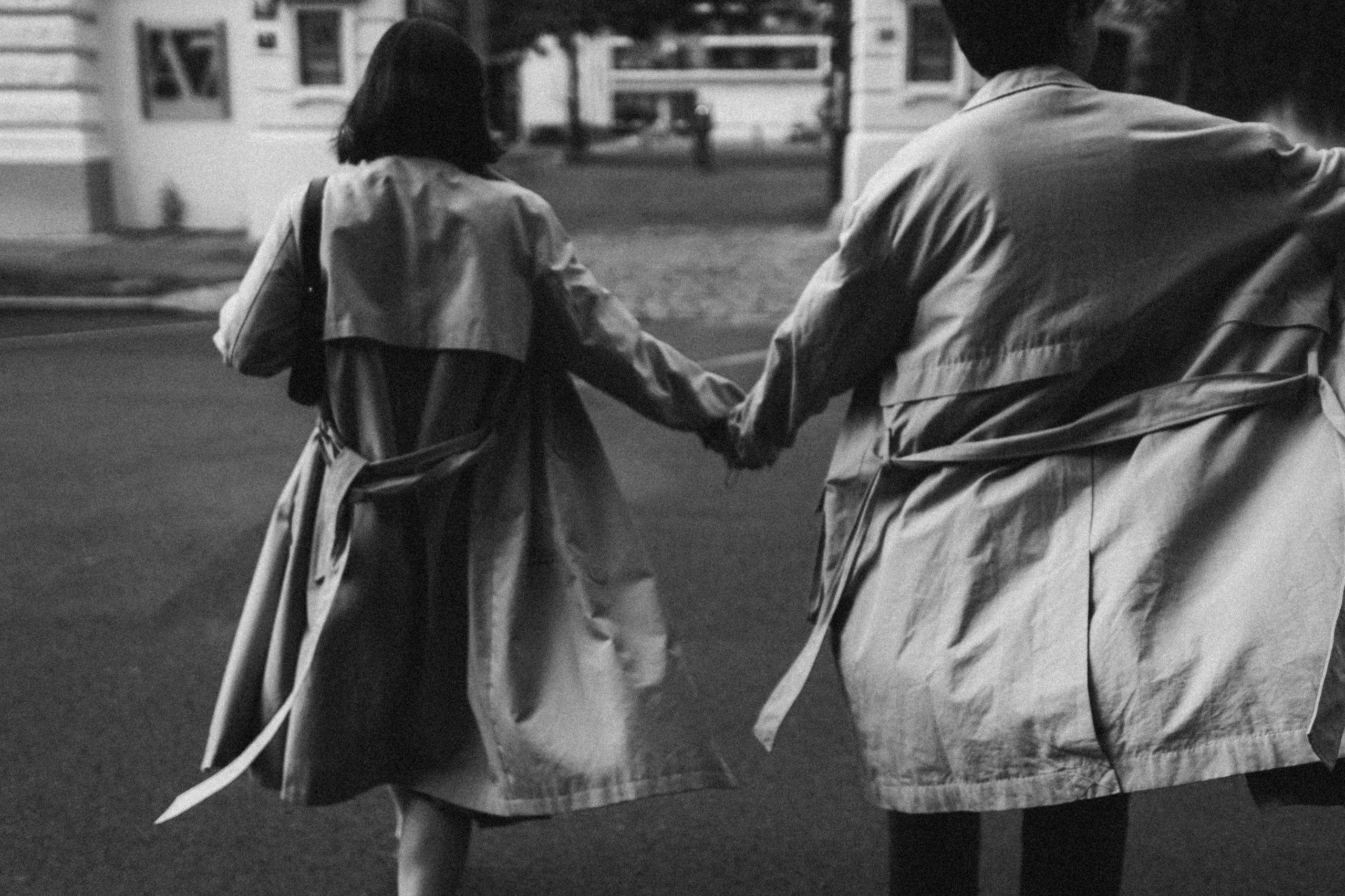 Ilya & Anna. Фотограф в Праге Анна Лебедева