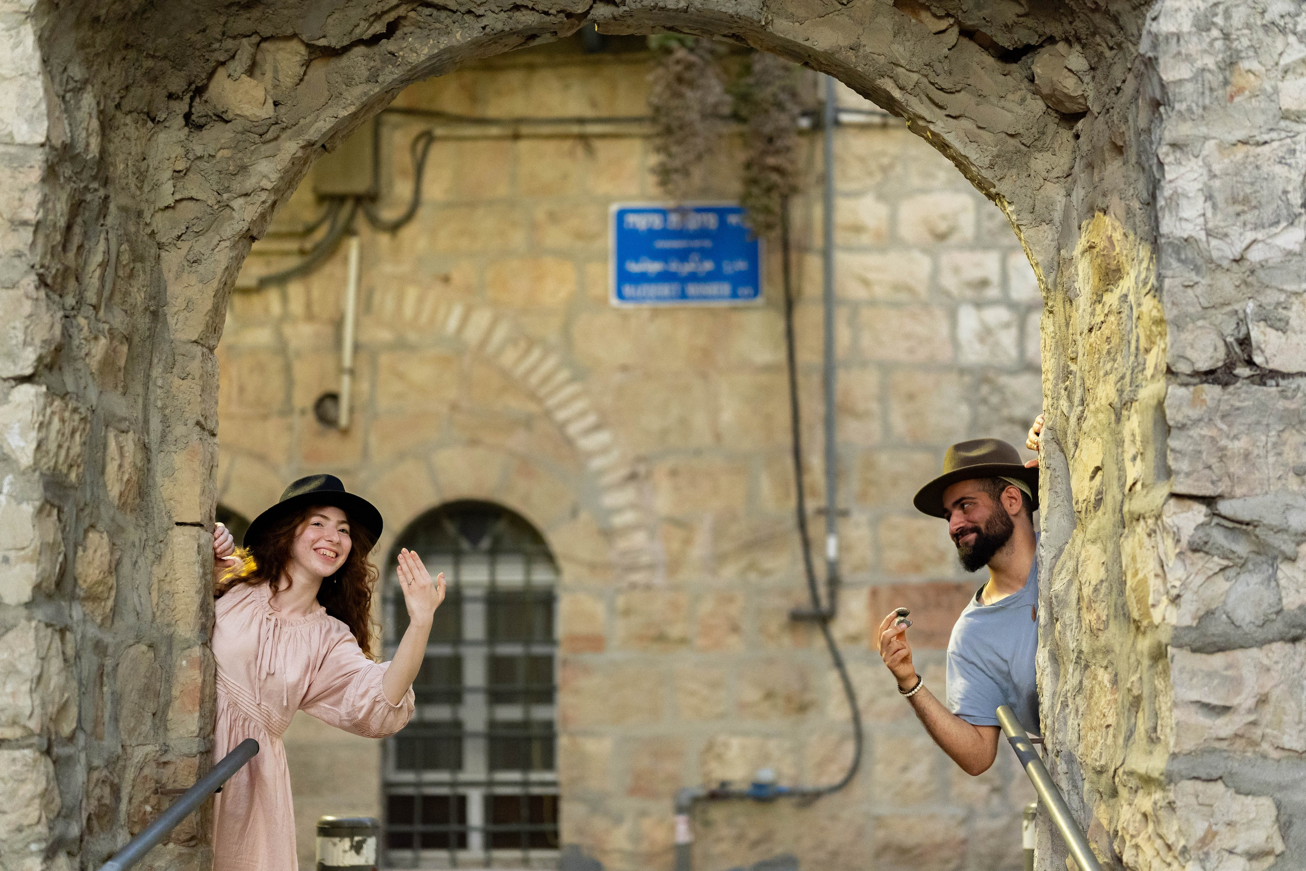 הלל ויעל. יוסף מזרחי צילום חתונה, ברית וזוגיות. צלם מקצועי שאוהב להוציא אתכם הכי יפים ברגעים הכי מרגשים