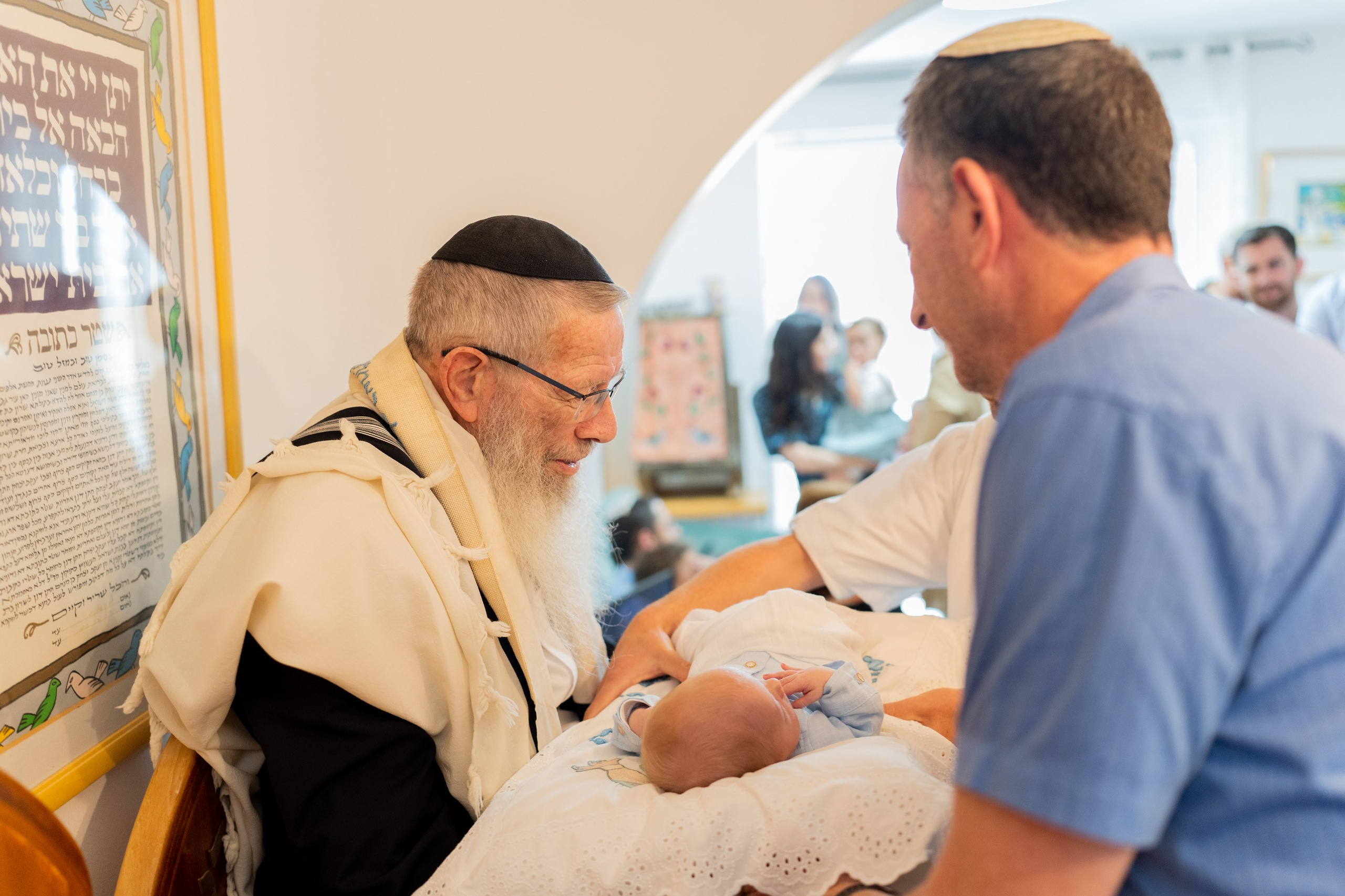 משפחת ברנד. יוסף מזרחי צילום חתונה, ברית וזוגיות. צלם מקצועי שאוהב להוציא אתכם הכי יפים ברגעים הכי מרגשים