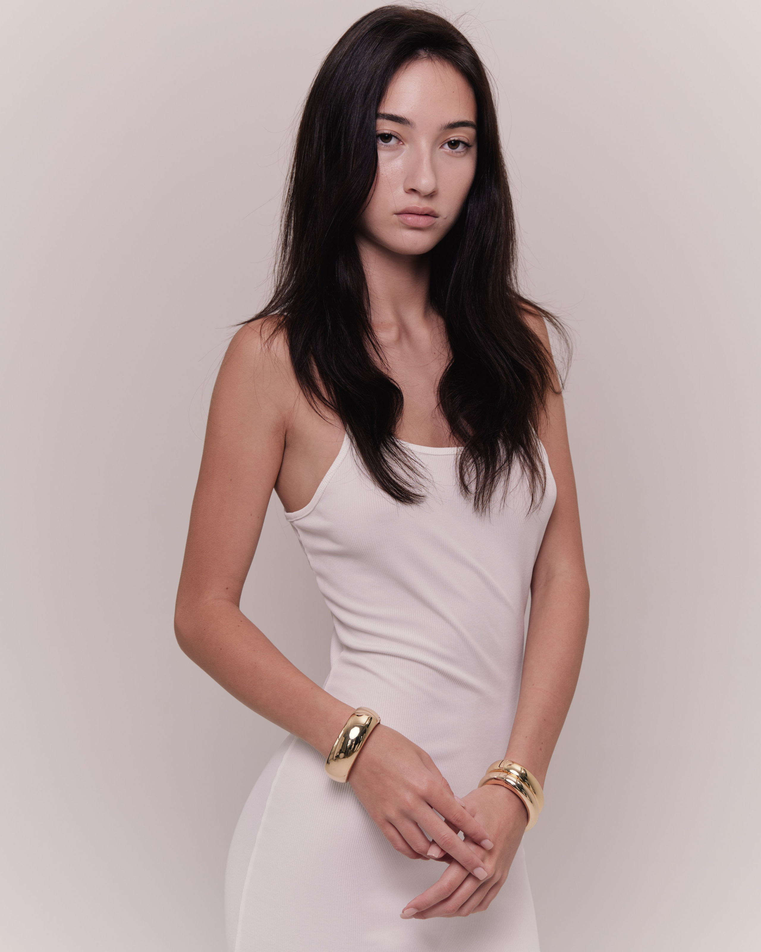 Model tests. Personal and fashion photography for brands and modeling agencies. Warsaw, Europe. Yaroslav Storchak