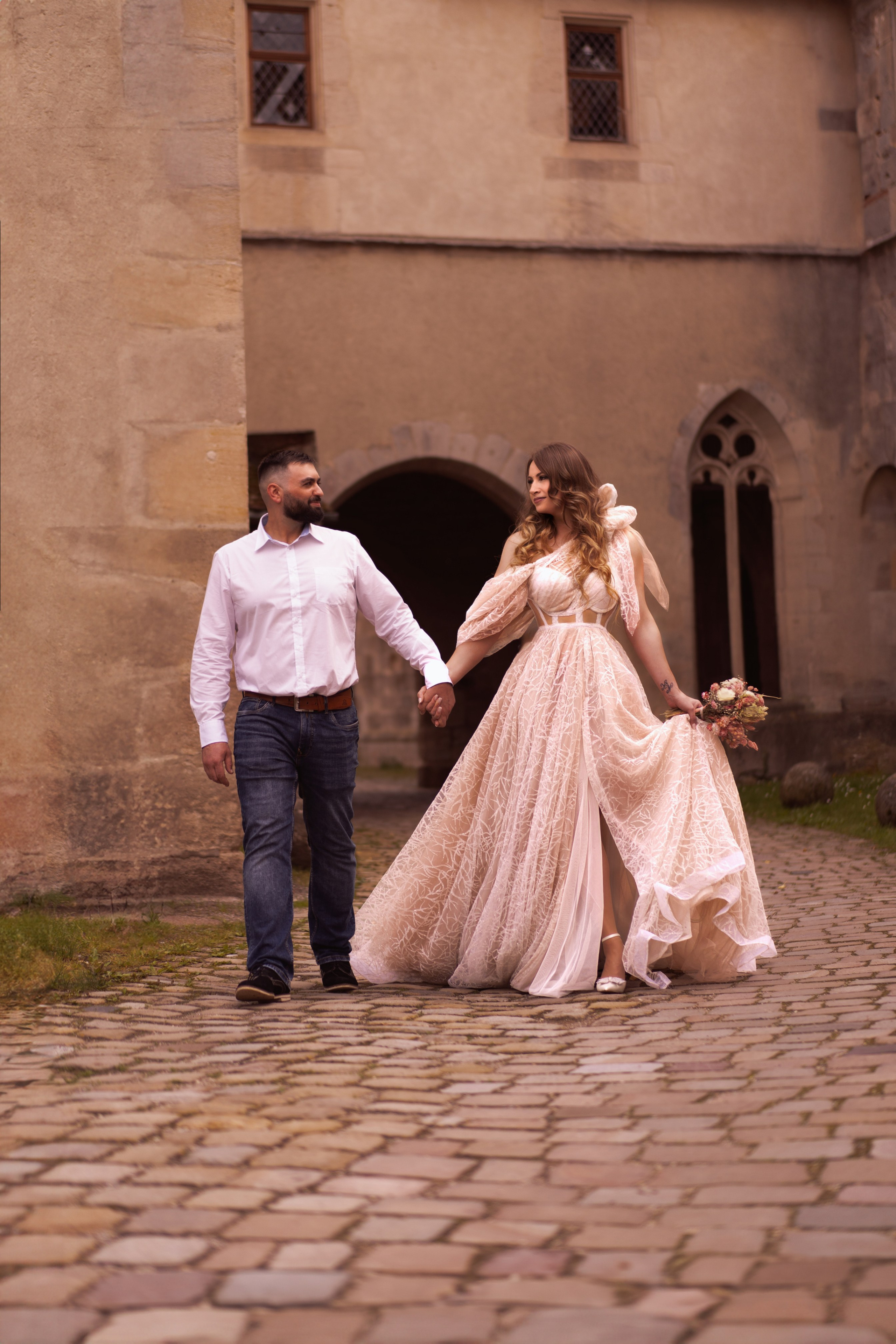 Paarshooting. Elena Fotografie aus Rottenburg am Neckar