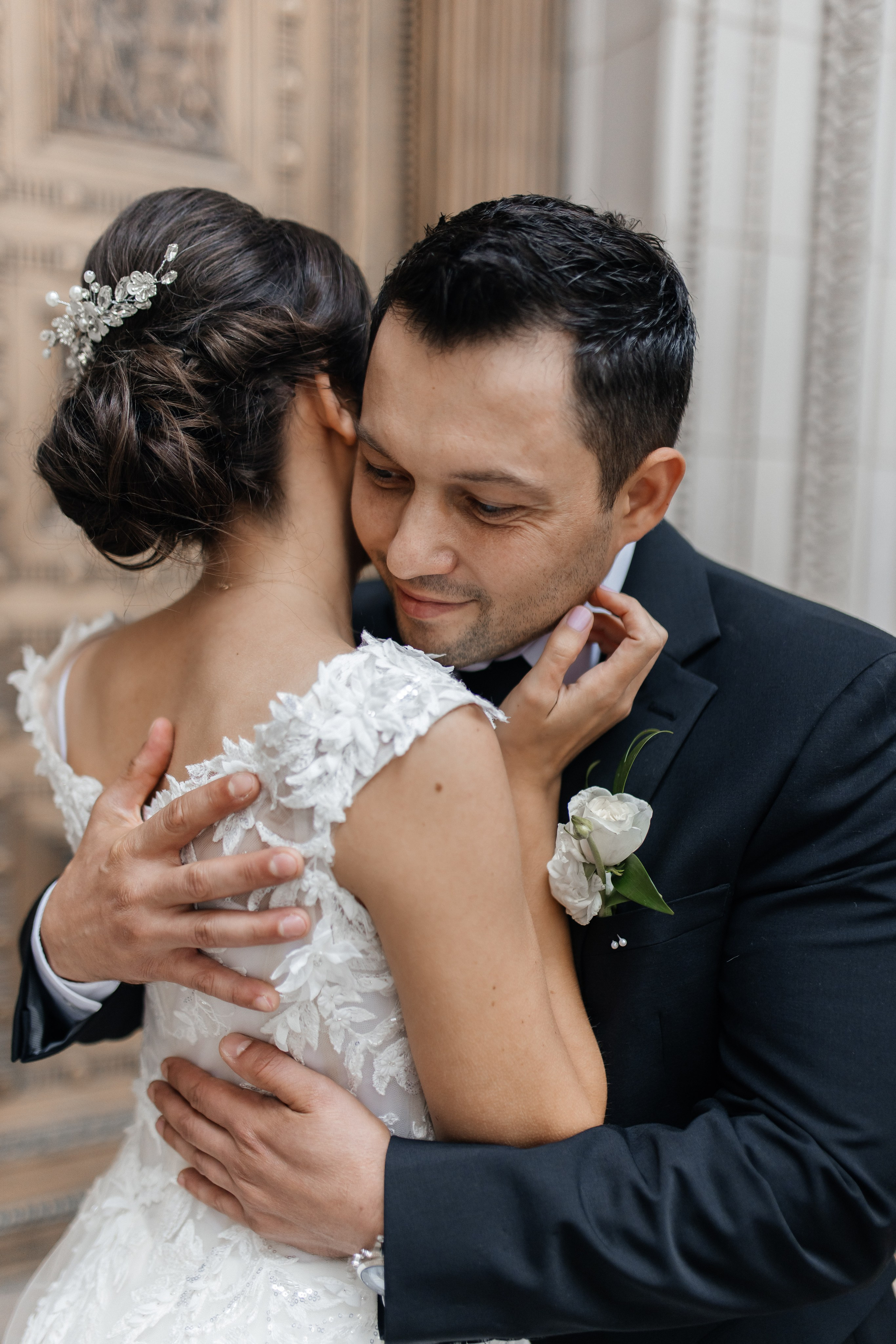 Max and Julia. Family and Wedding photographer