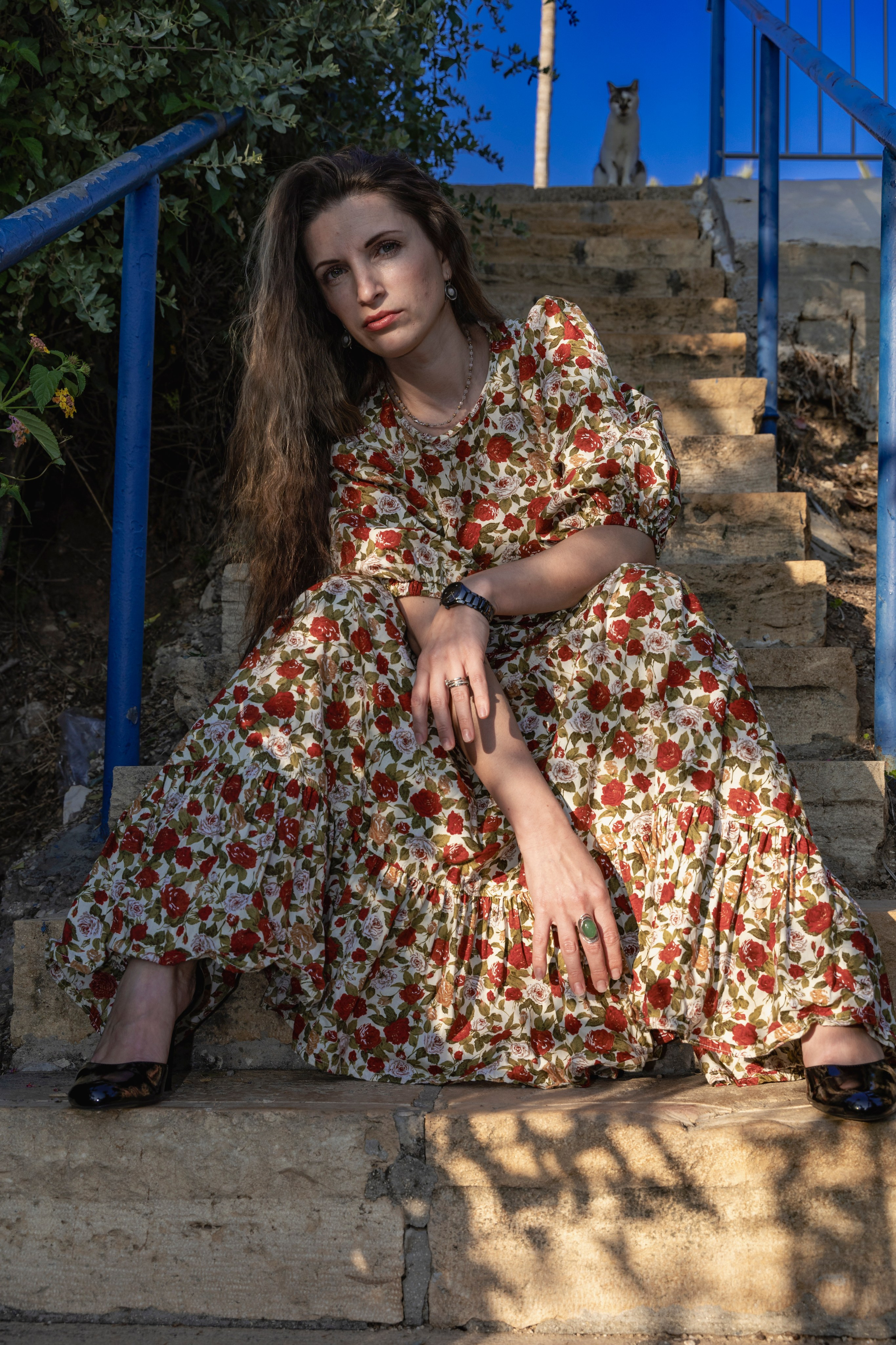 Фото Прогулка. Photo__Vladi