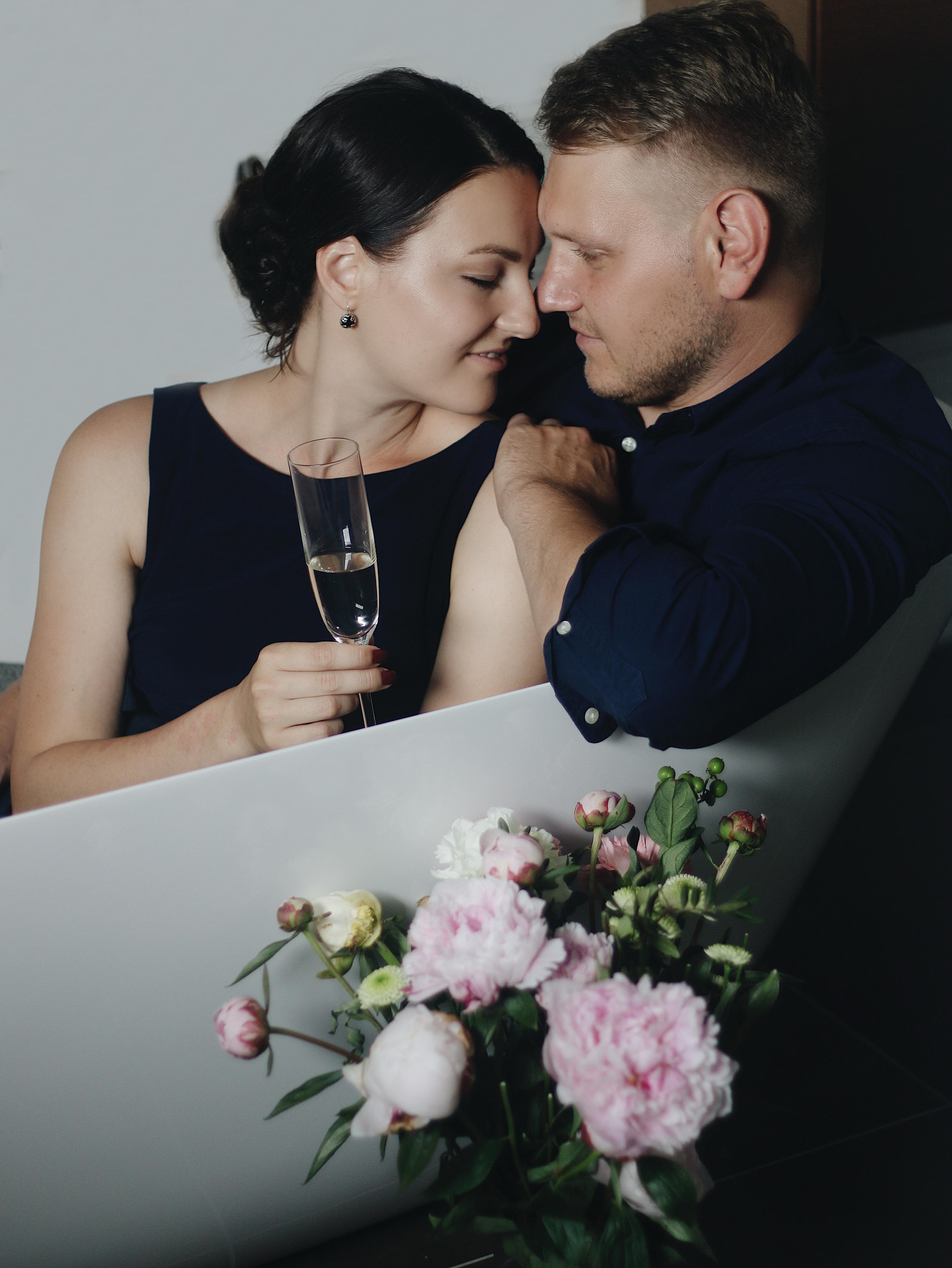 COUPLE & FAMILY. Anastasia Krylova | Photographer in Budapest