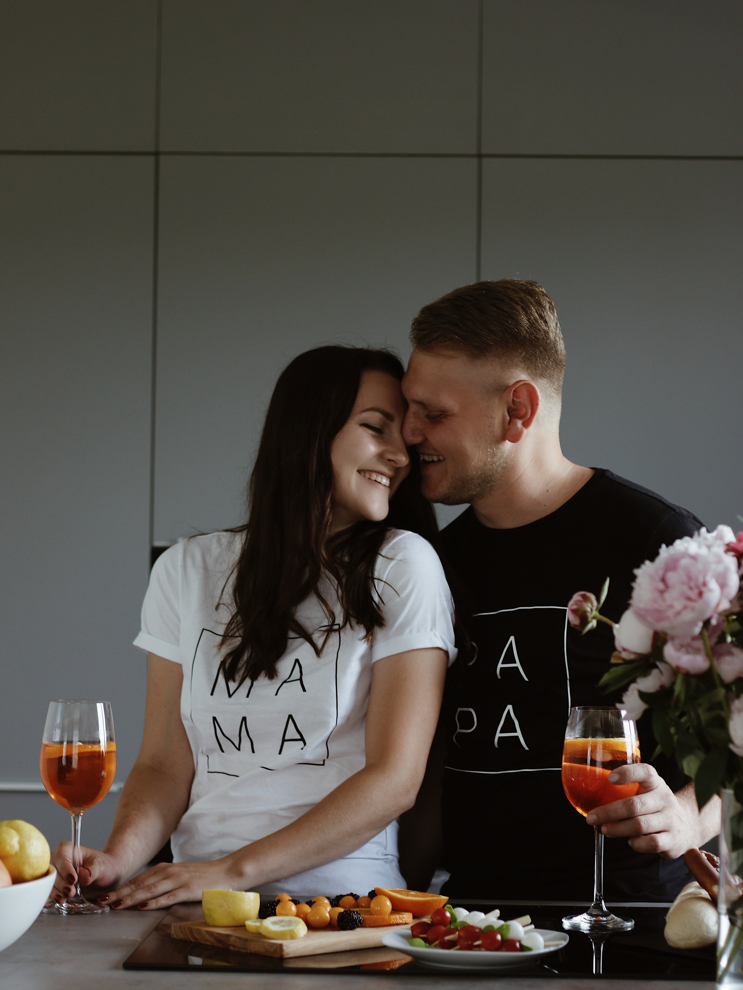 COUPLE & FAMILY. Anastasia Krylova | Photographer in Budapest