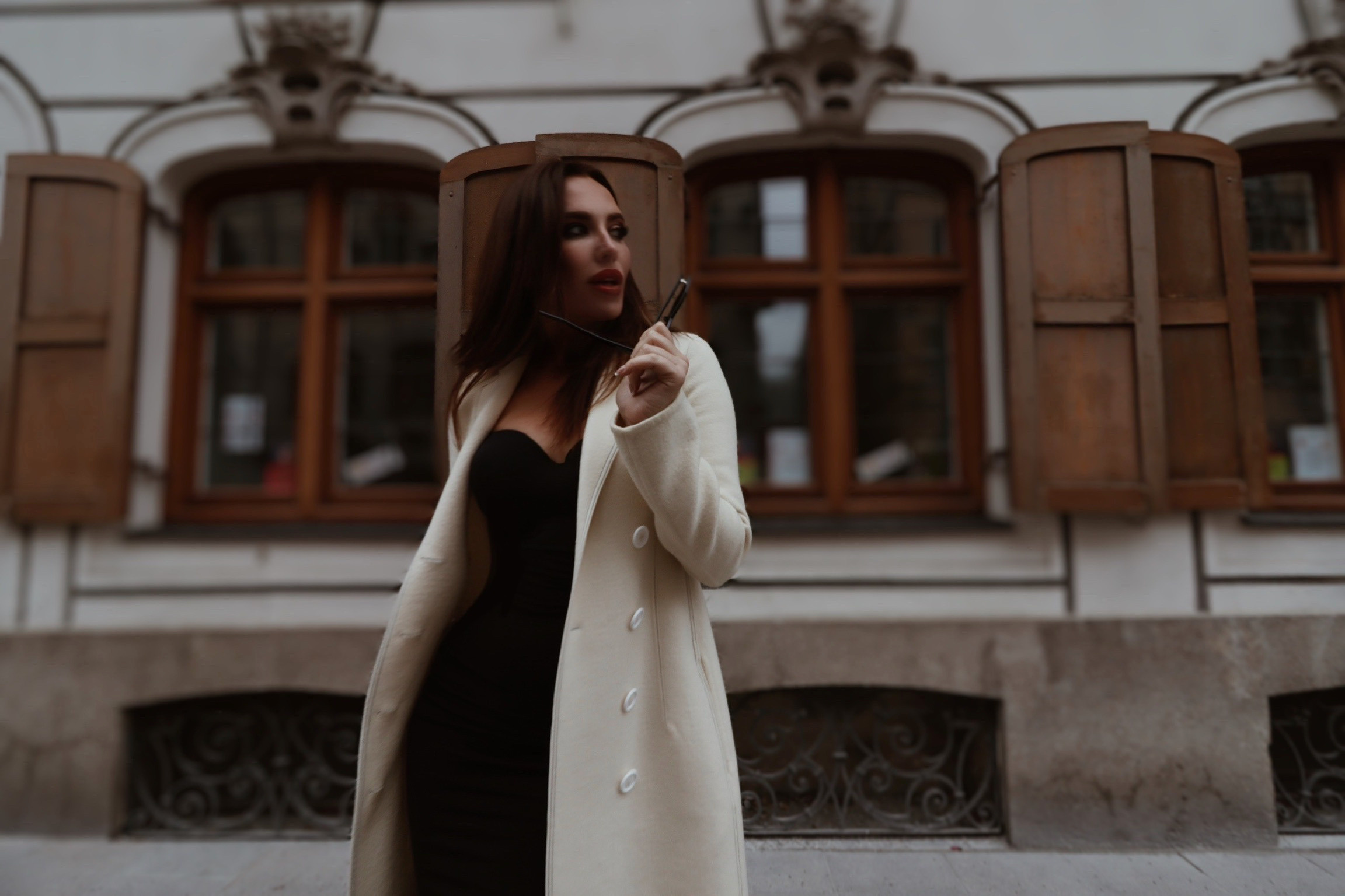 INDIVIDUAL. Anastasia Krylova | Photographer in Budapest