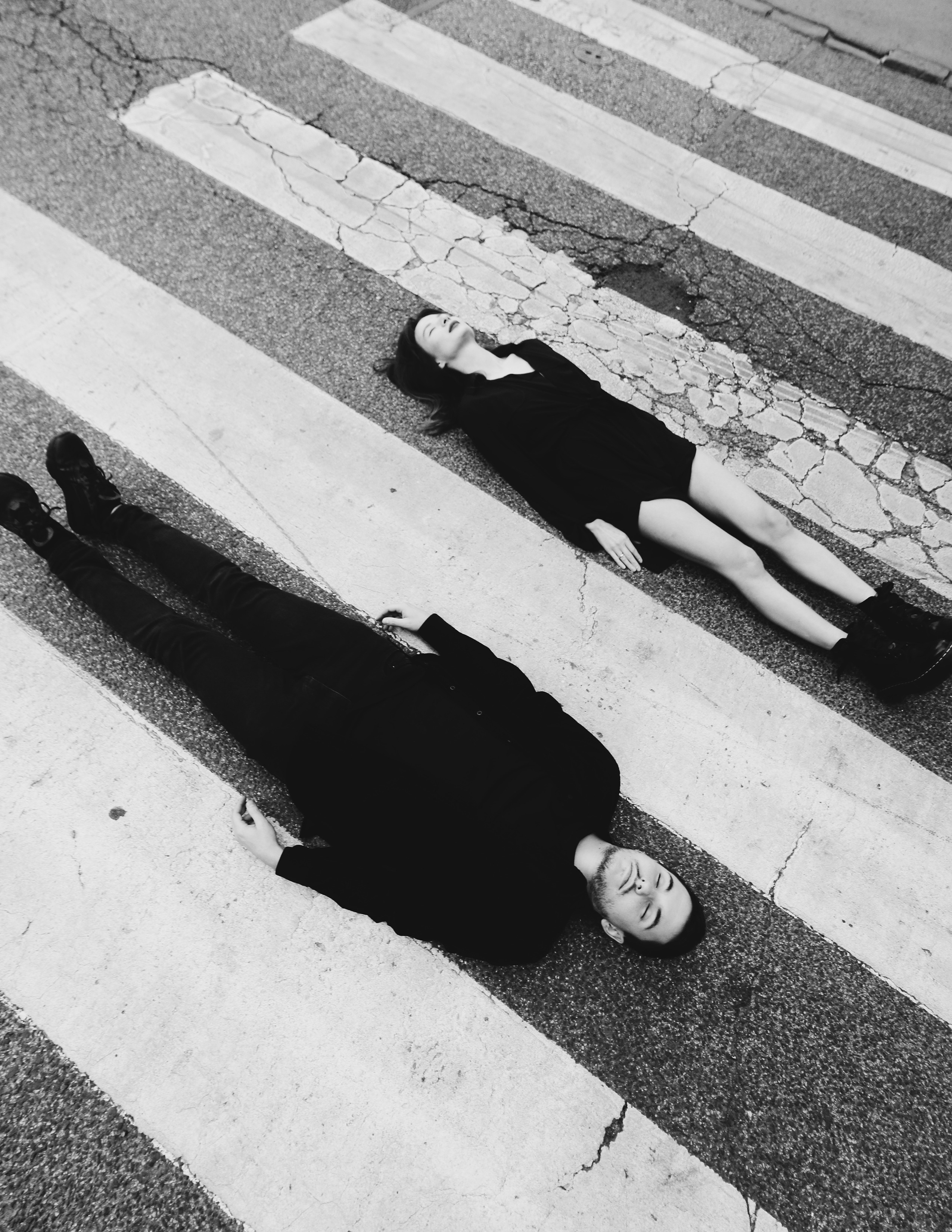 ИСКУССТВО. Анастасия Крылова | Фотограф в Будапеште & Мюнхене