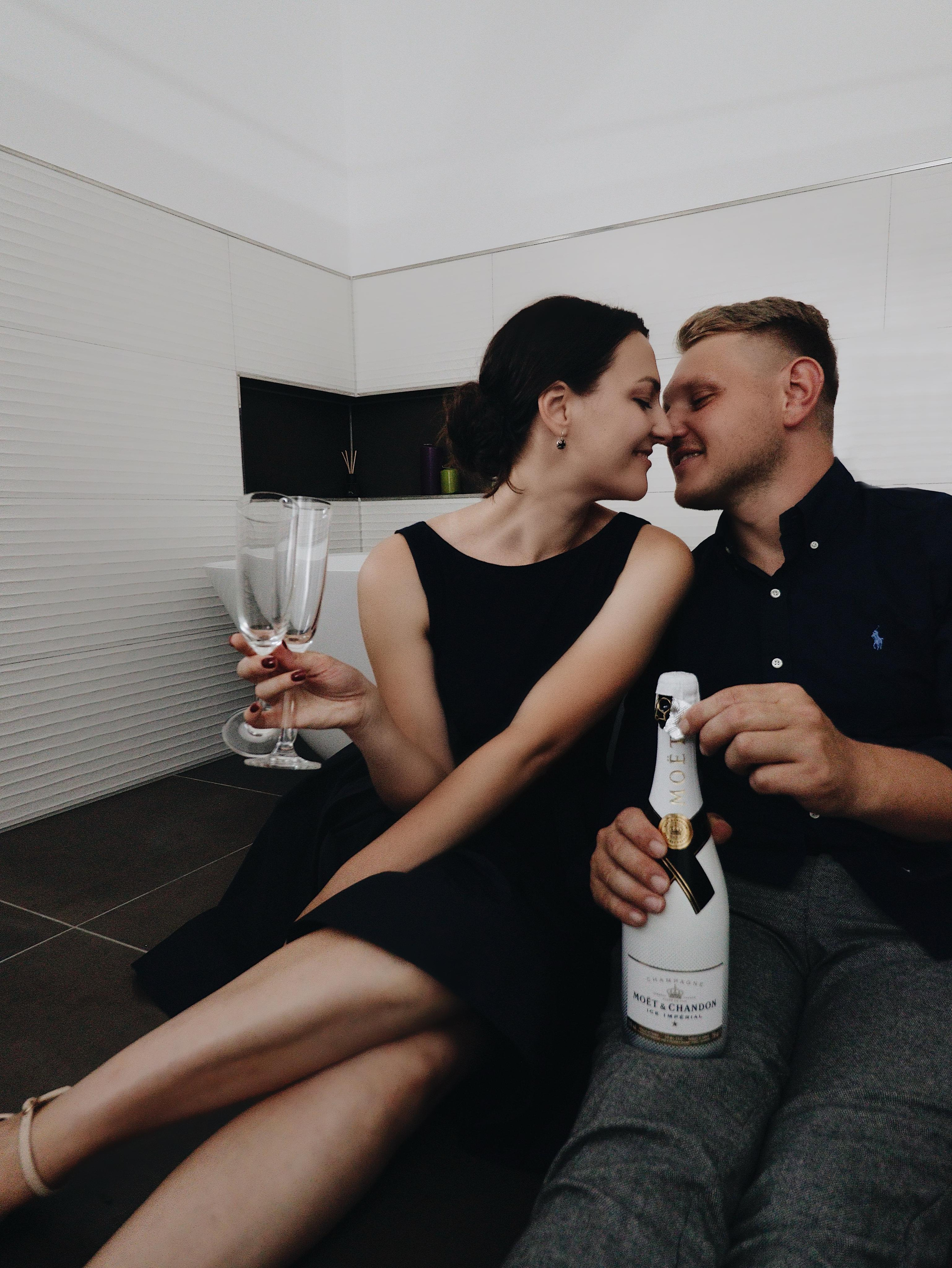 COUPLE & FAMILY. Anastasia Krylova | Photographer in Budapest