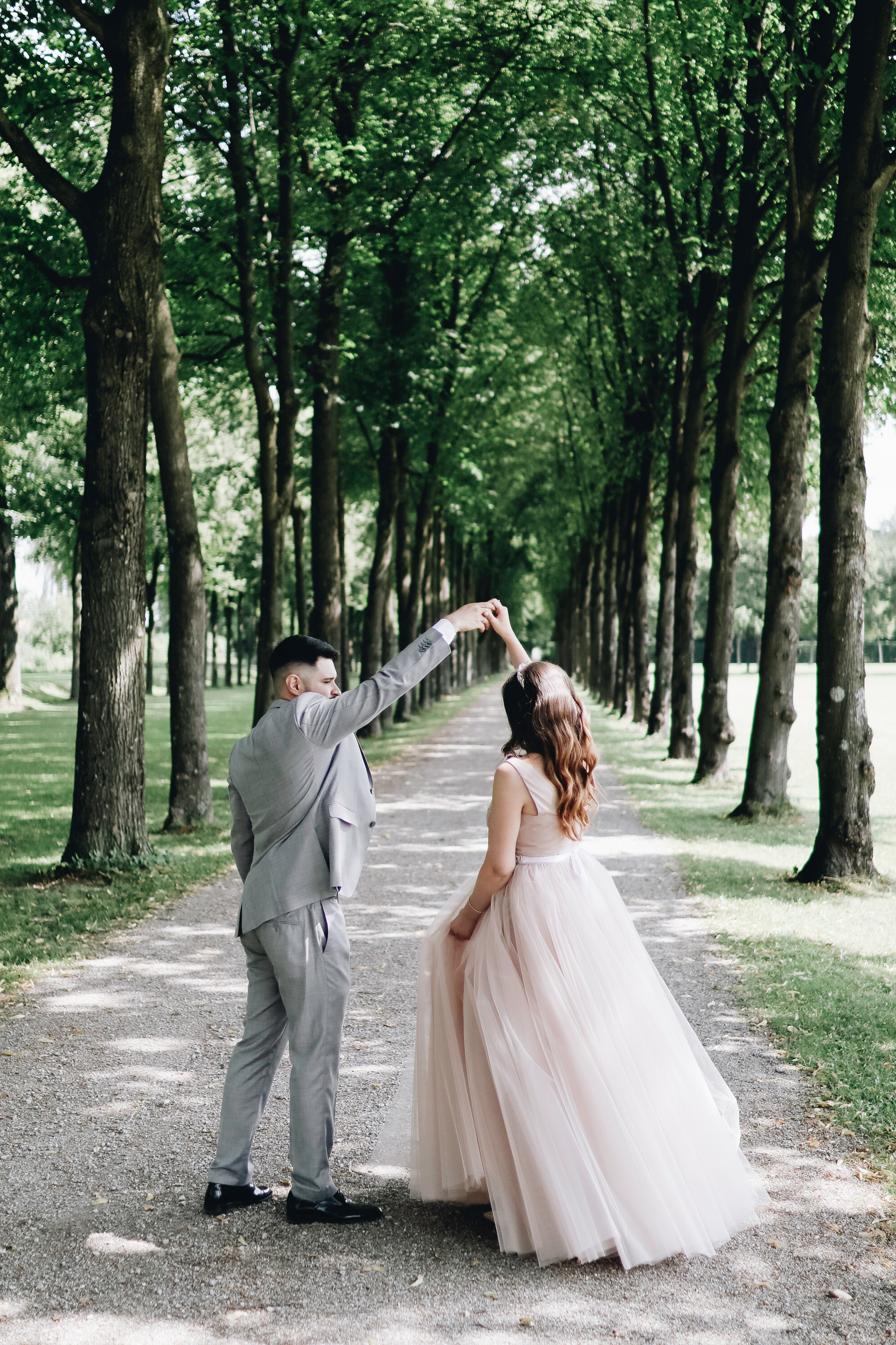 Свадьба — Замок. Анастасия Крылова | Фотограф в Будапеште & Мюнхене