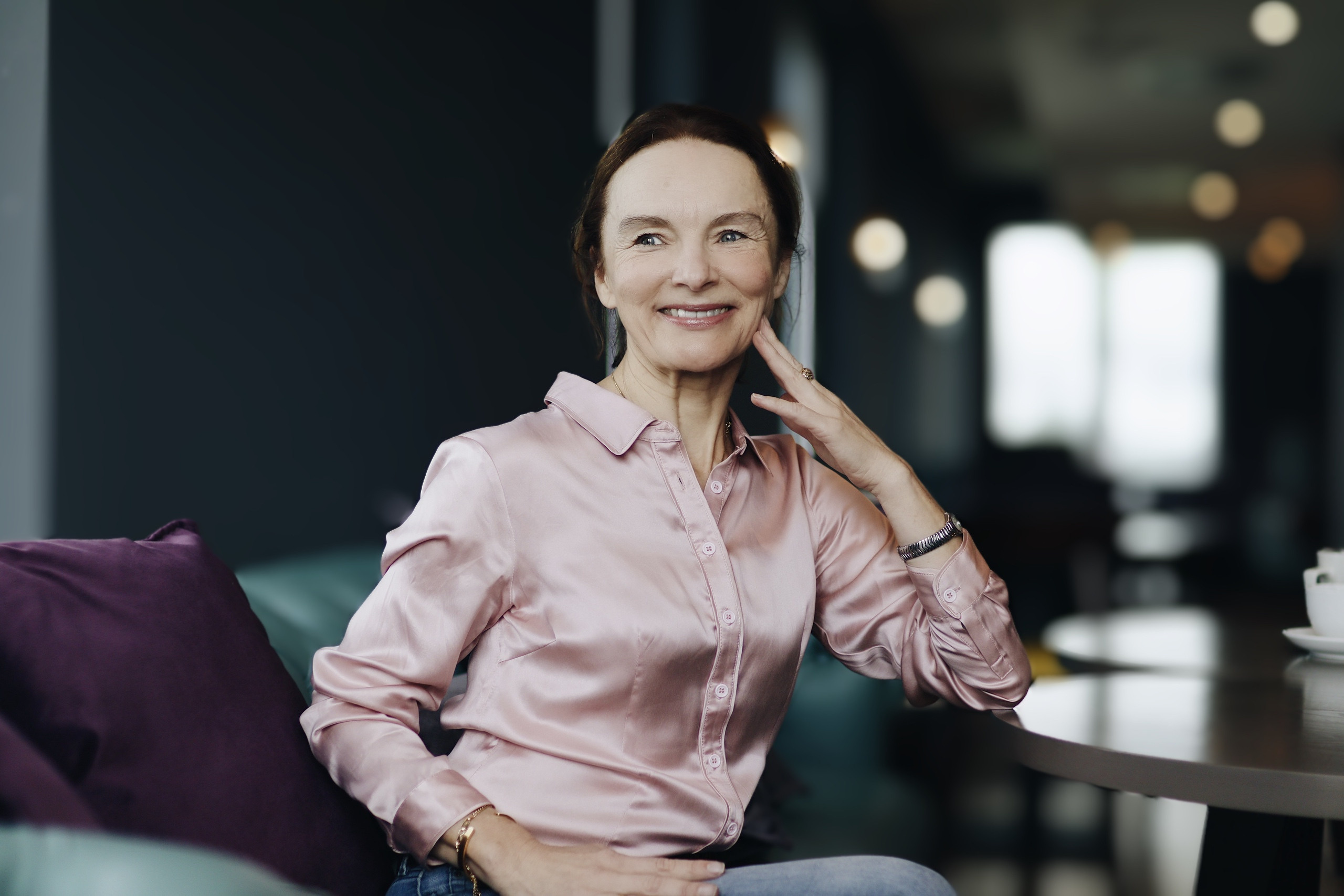 ДЛЯ ЛИЧНОГО БРЕНДА. Анастасия Крылова | Фотограф в Будапеште & Мюнхене