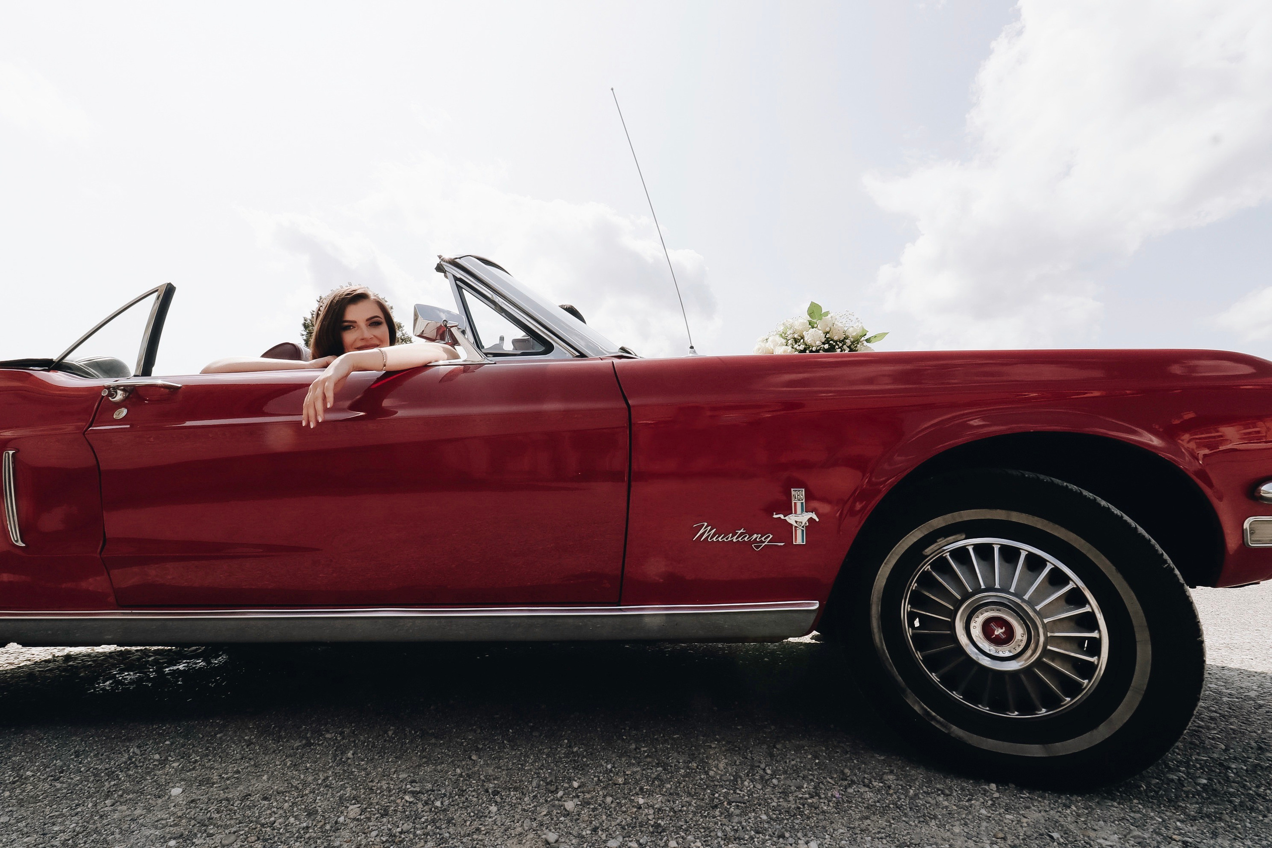 Свадьба — Замок. Анастасия Крылова | Фотограф в Будапеште & Мюнхене