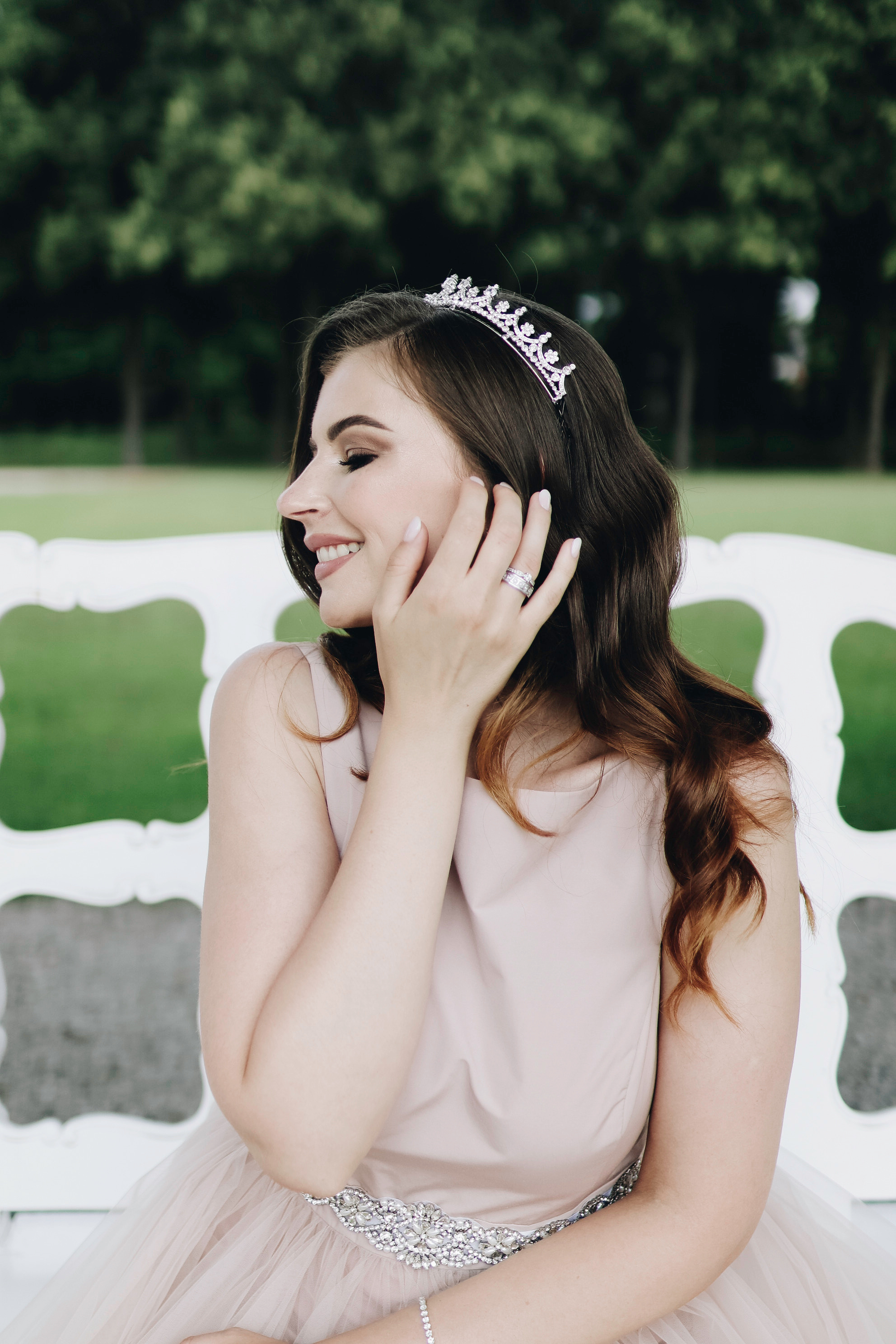 Свадьба — Замок. Анастасия Крылова | Фотограф в Будапеште & Мюнхене