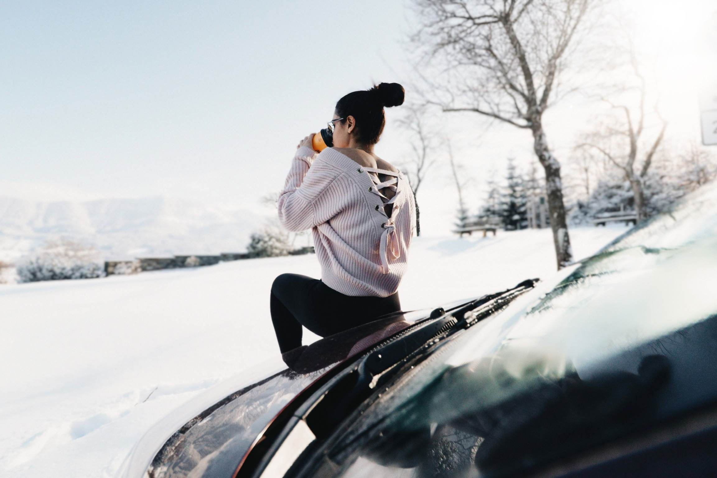 INDIVIDUAL. Anastasia Krylova | Photographer in Budapest