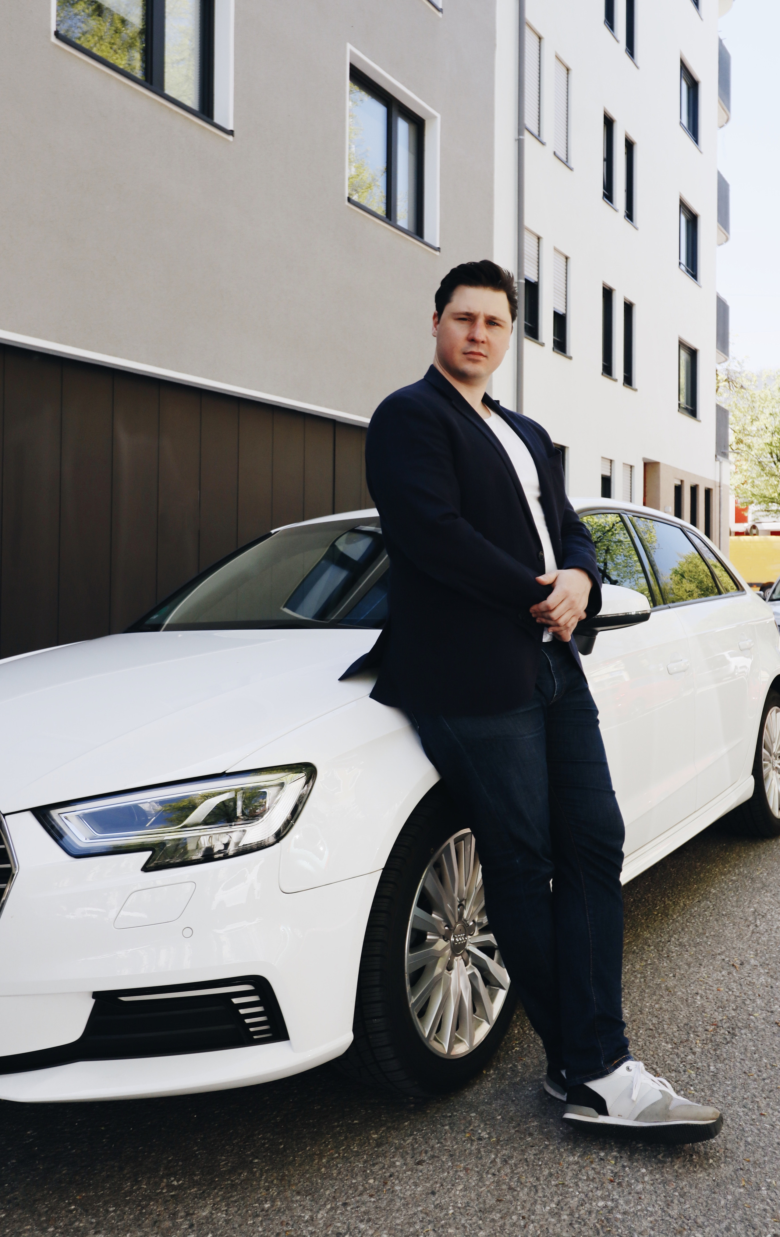 ДЛЯ ЛИЧНОГО БРЕНДА. Анастасия Крылова | Фотограф в Будапеште & Мюнхене