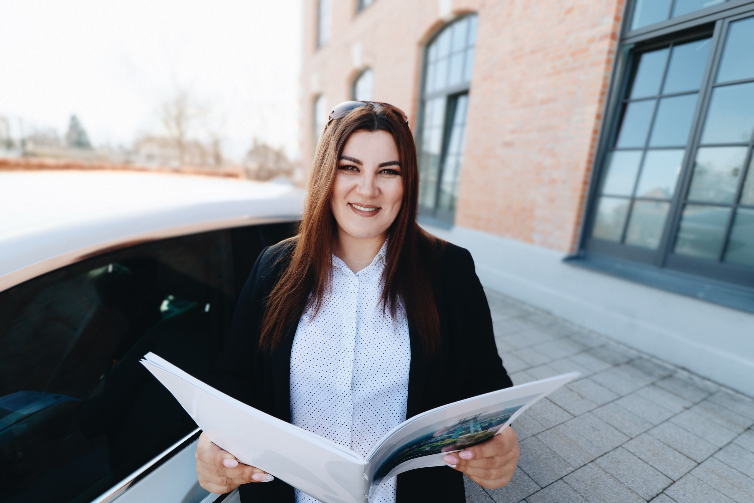 ДЛЯ ЛИЧНОГО БРЕНДА. Анастасия Крылова | Фотограф в Будапеште & Мюнхене