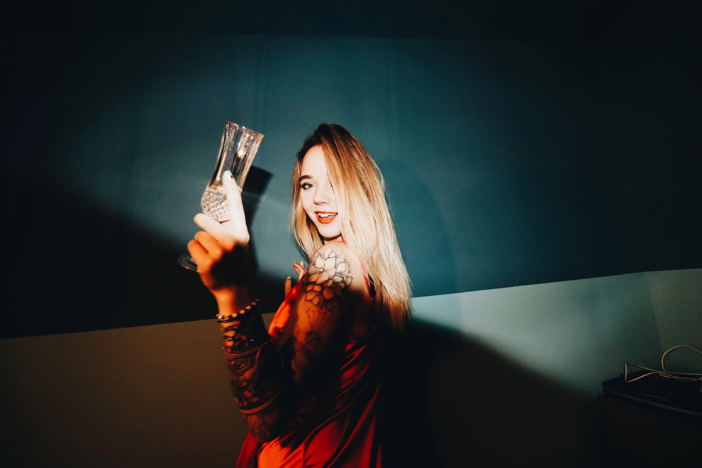 INDIVIDUAL. Anastasia Krylova | Photographer in Budapest