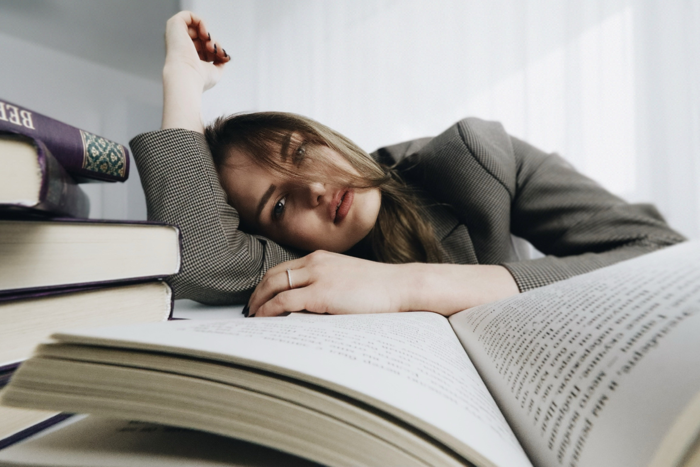 INDIVIDUAL. Anastasia Krylova | Photographer in Budapest