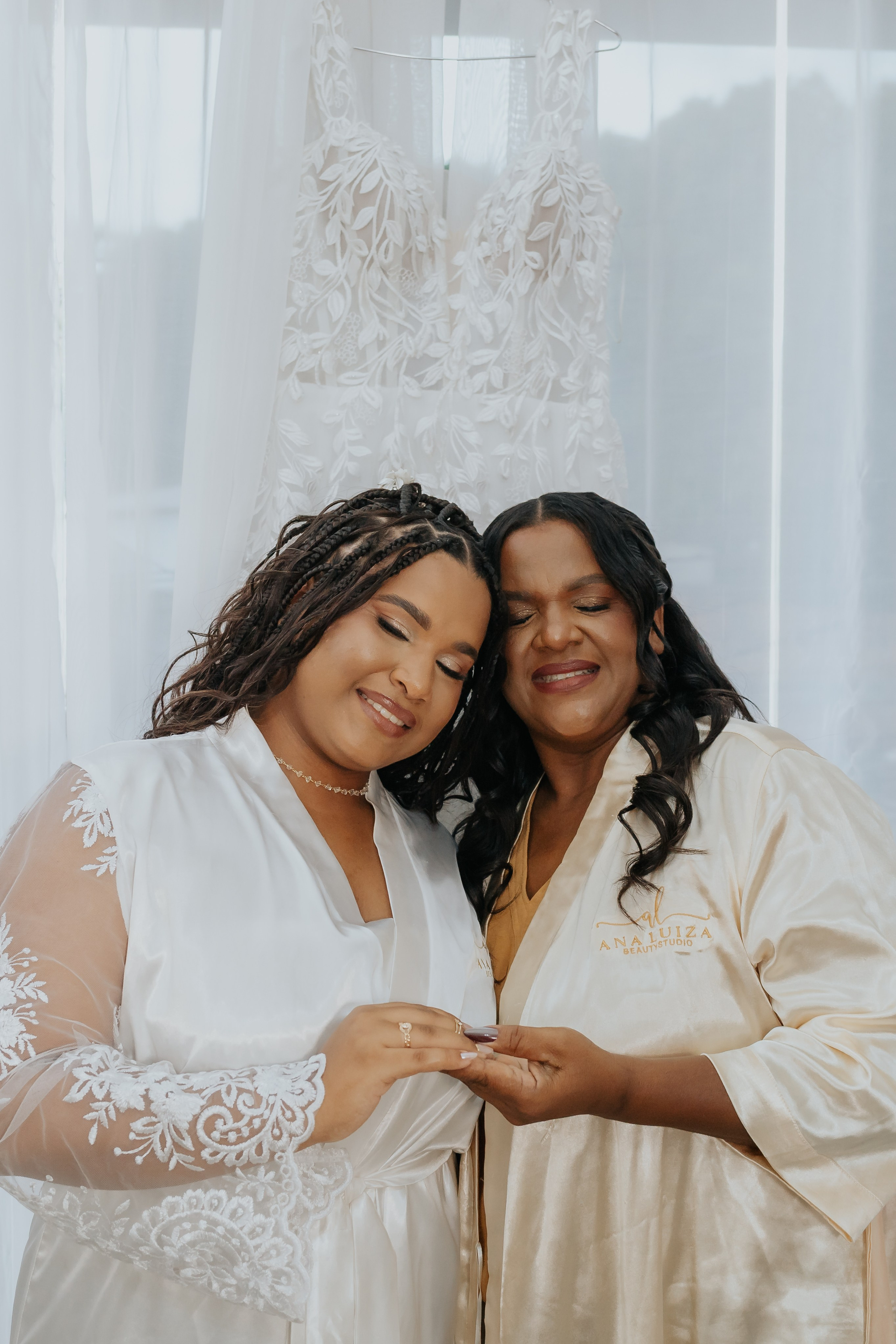 Mayara & Lucas. Fotógrafo Richard Silvestre — Casamentos na Bahia