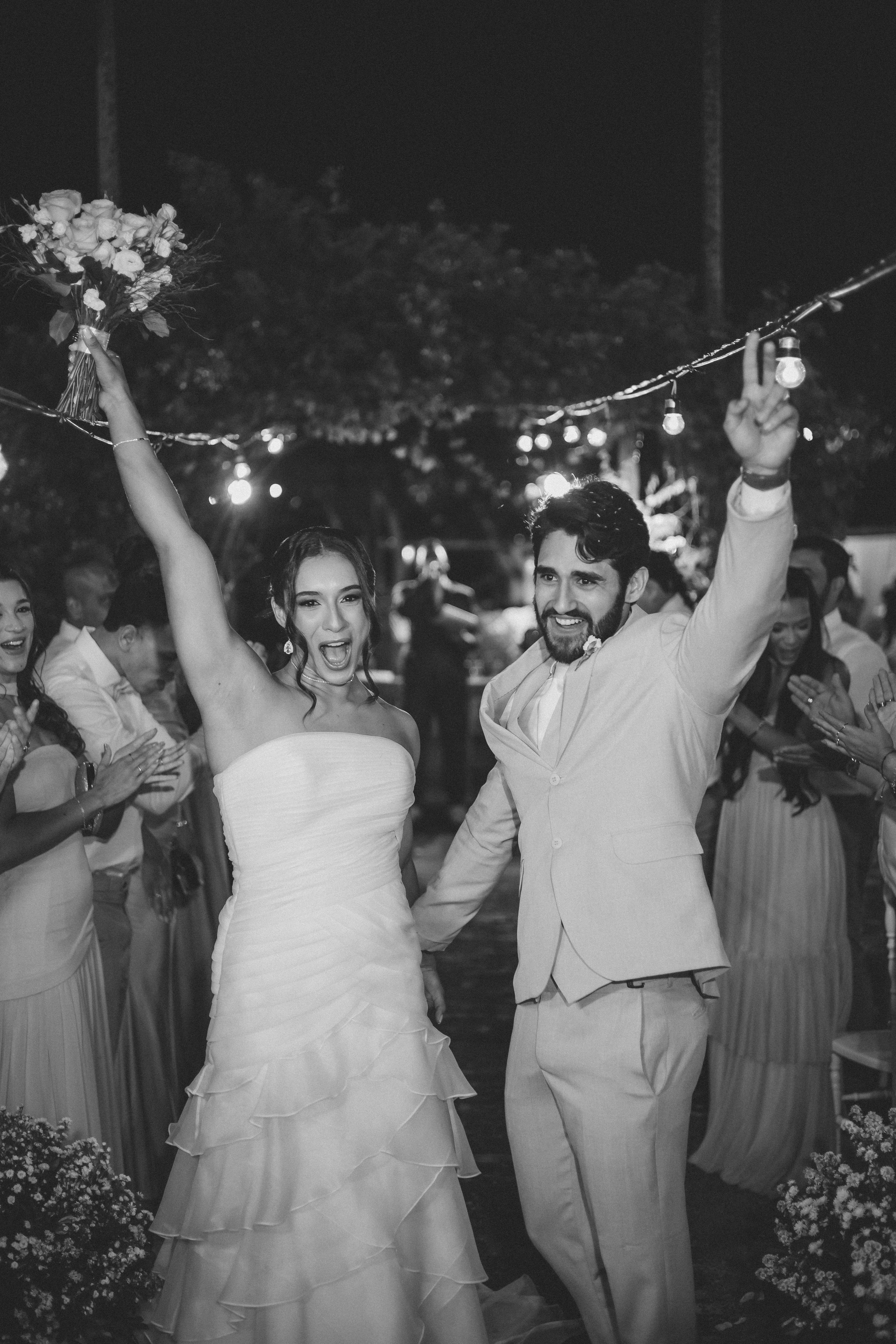 Pettúlia & Breno. Fotógrafo de Casamentos na Bahia — Richard Silvestre