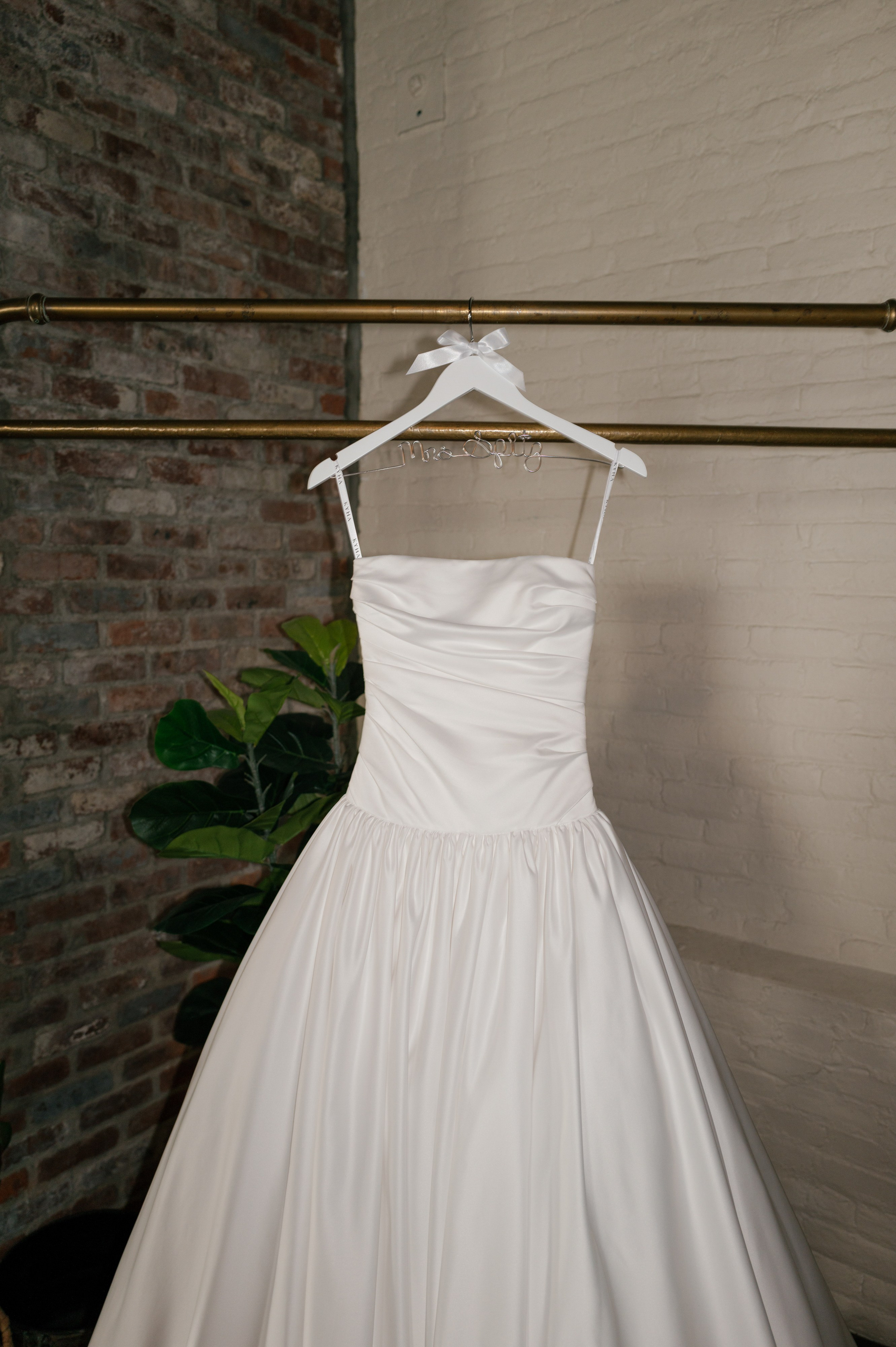 Lauren and Jonah. Wedding photographer and videographer New York | New Jersey