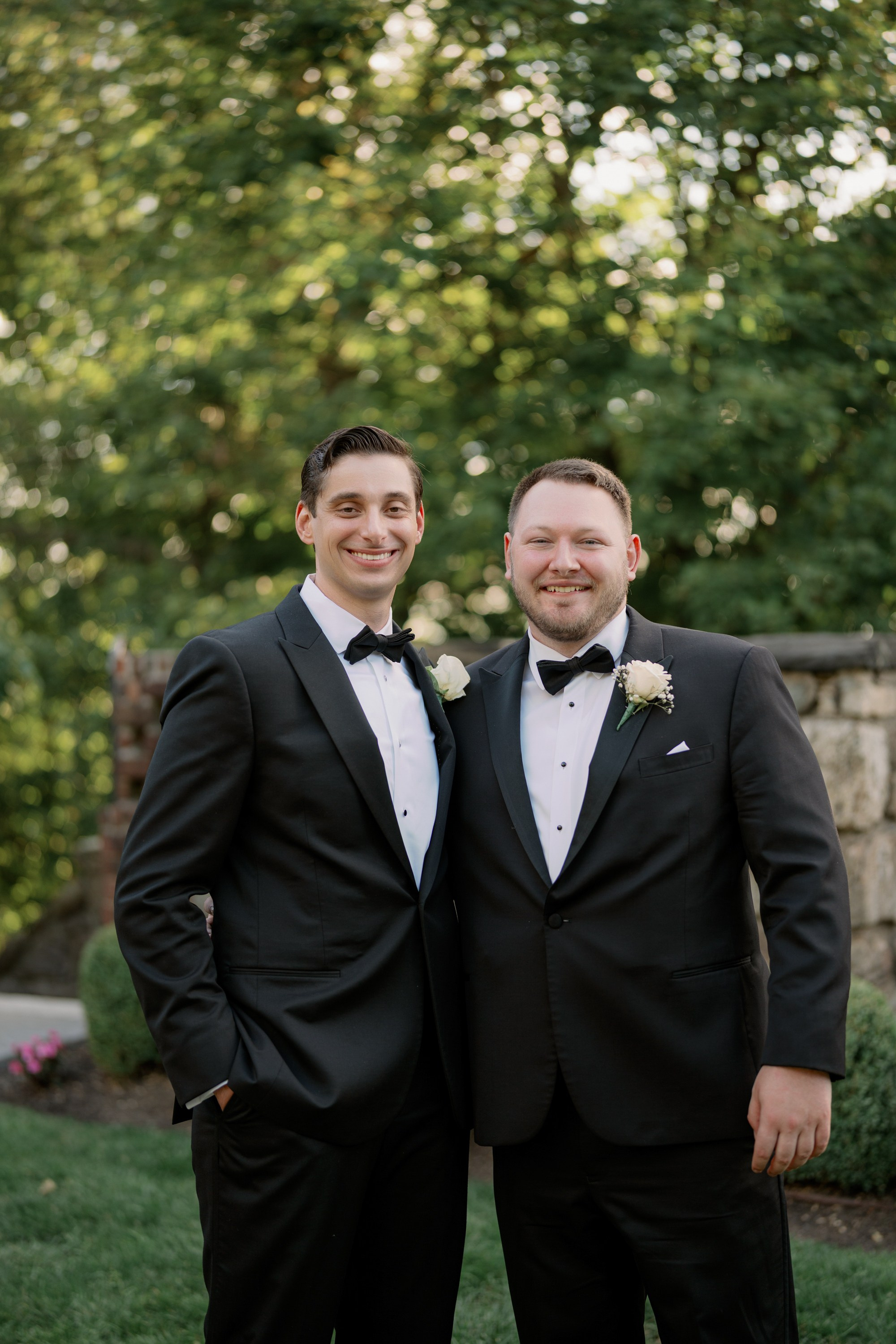 Cristina and Jack. Wedding photographer and videographer New York | New Jersey