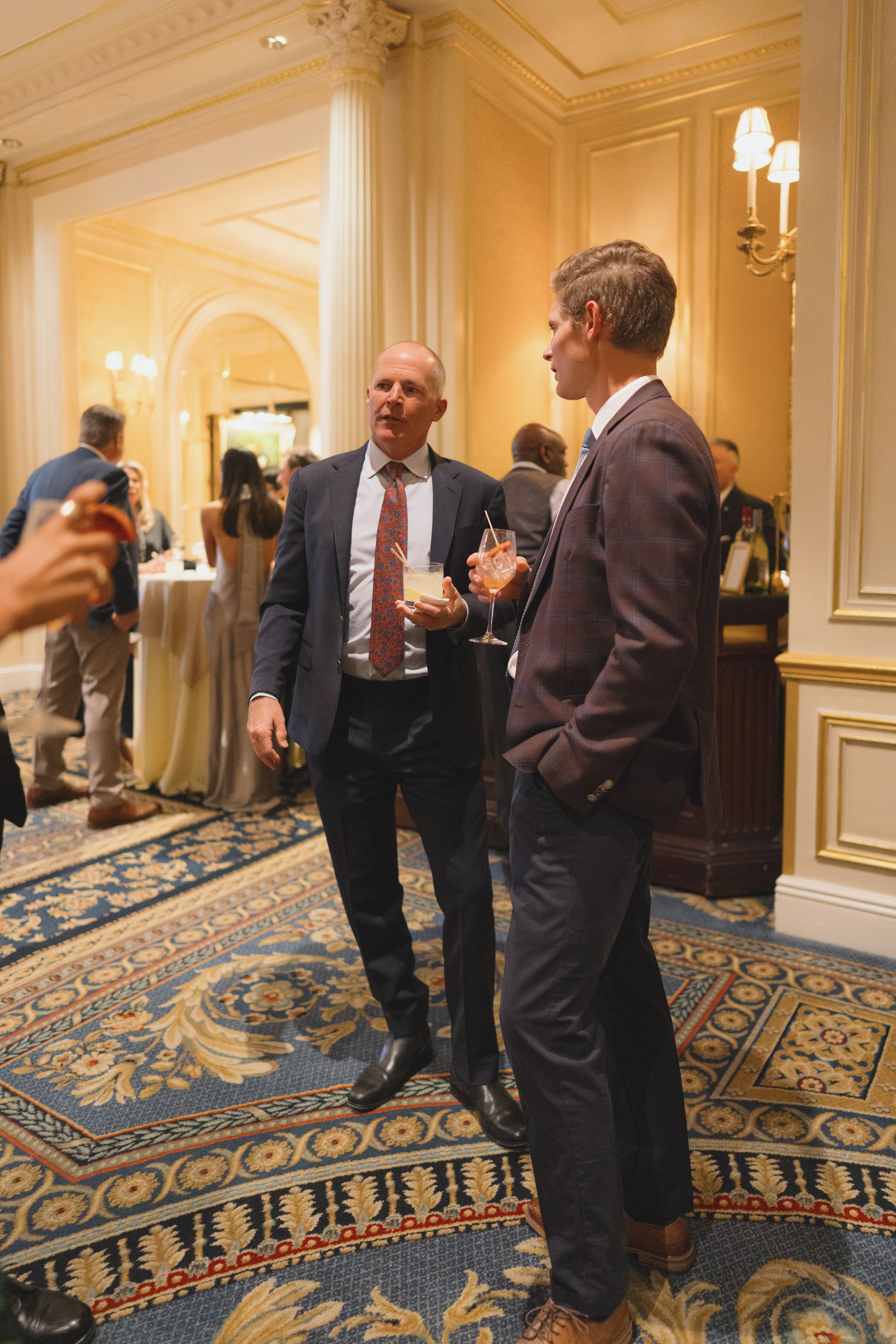 Anne and Maxwell. Wedding photographer and videographer New York | New Jersey